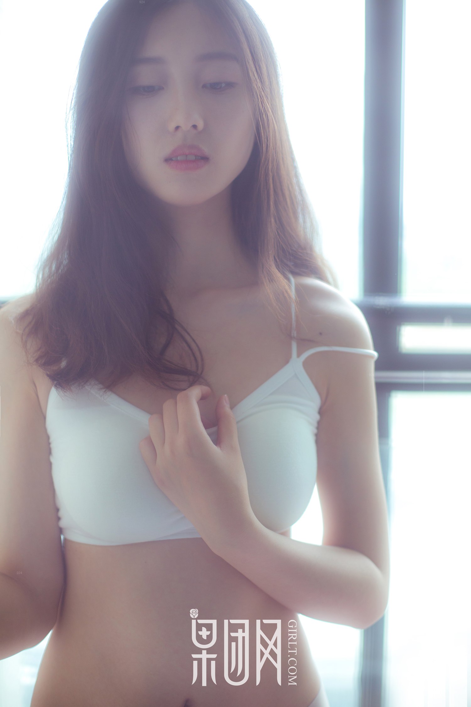 图片[39]-[Girlt果团网]2017.08.05 NO.046 樱桃少女 [77P] – 速更版-美库