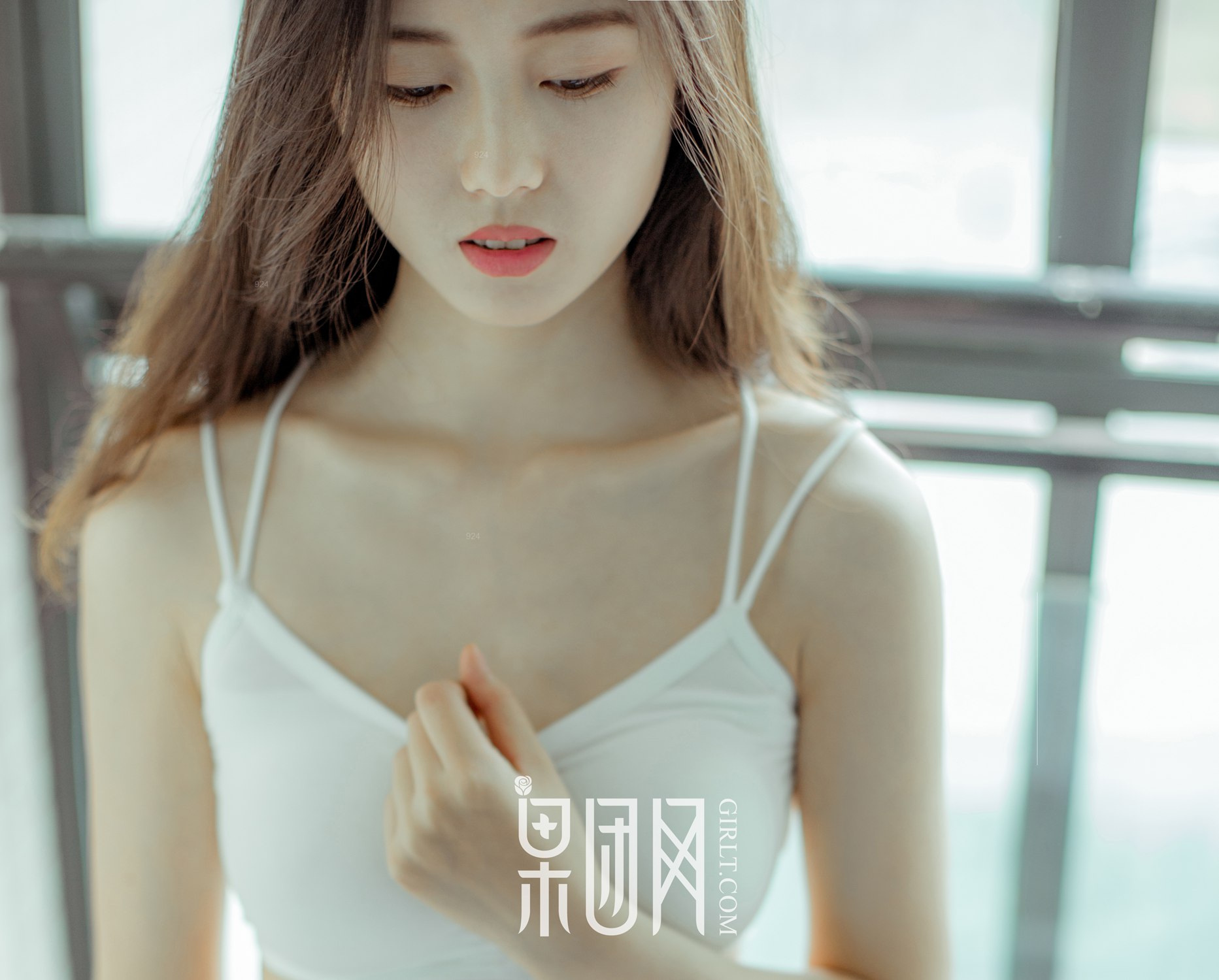 图片[41]-[Girlt果团网]2017.08.05 NO.046 樱桃少女 [77P] – 速更版-美库