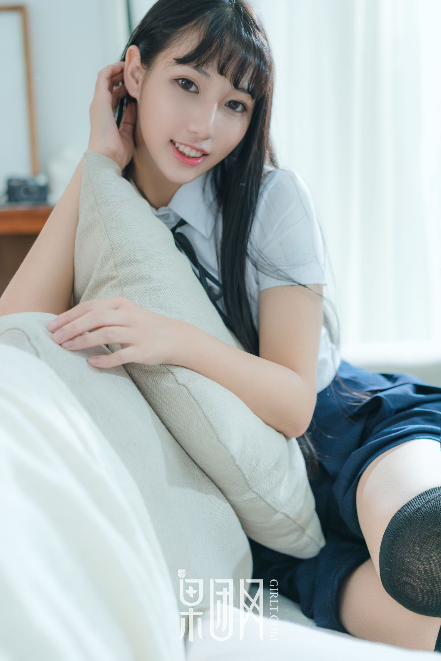 图片[31]-[Girlt果团网]2017.08.05 NO.047 宓兔兔er [53P] – 速更版-美库