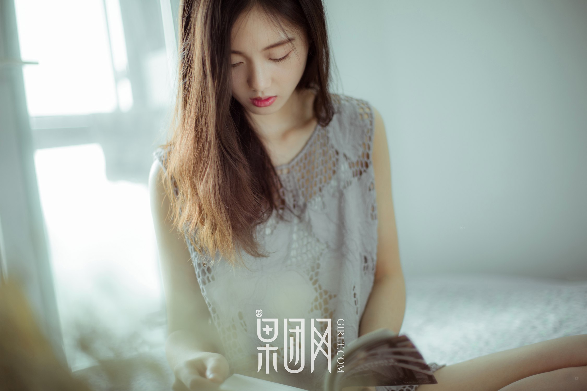 图片[44]-[Girlt果团网]2017.08.05 NO.046 樱桃少女 [77P] – 速更版-美库