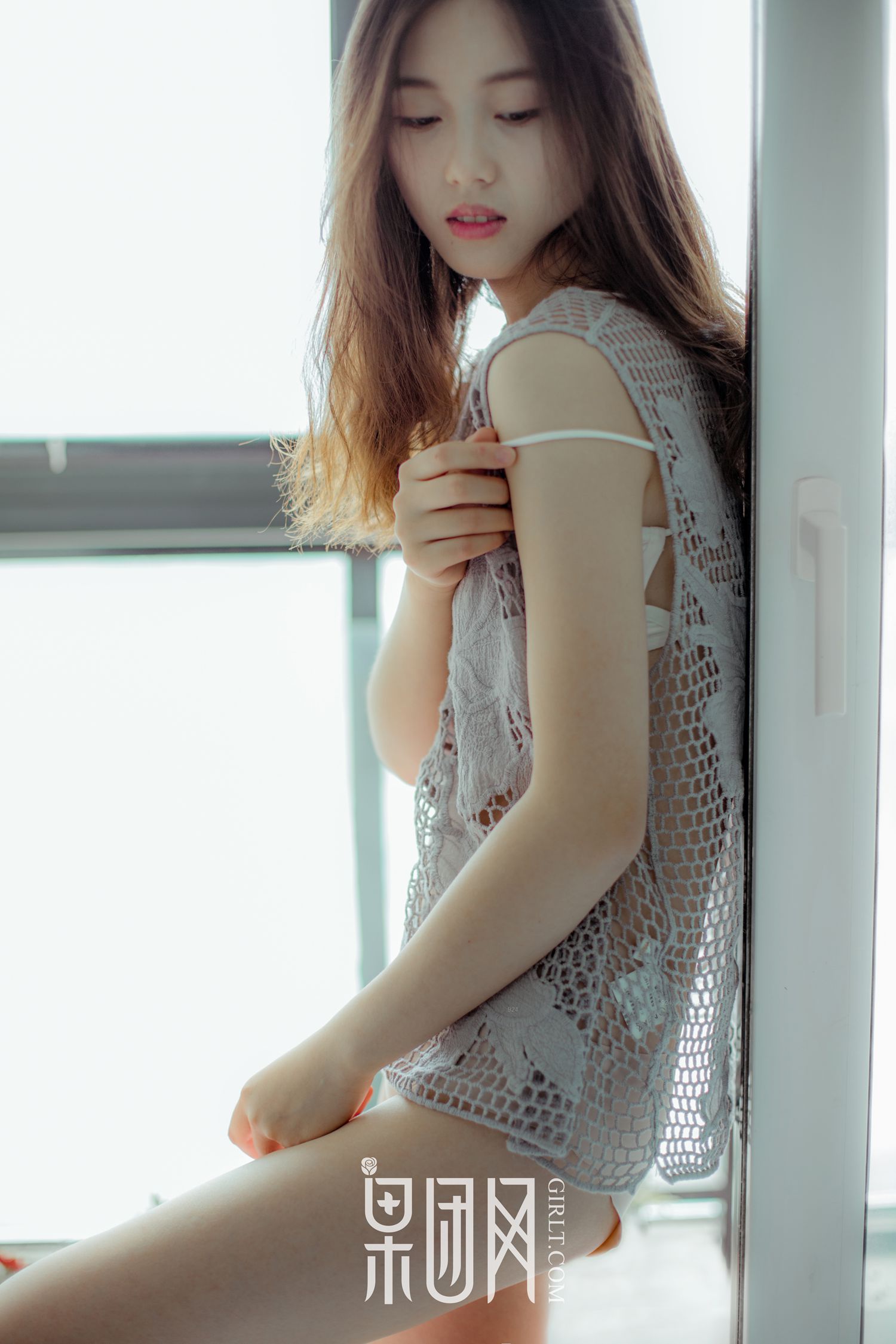 图片[48]-[Girlt果团网]2017.08.05 NO.046 樱桃少女 [77P] – 速更版-美库