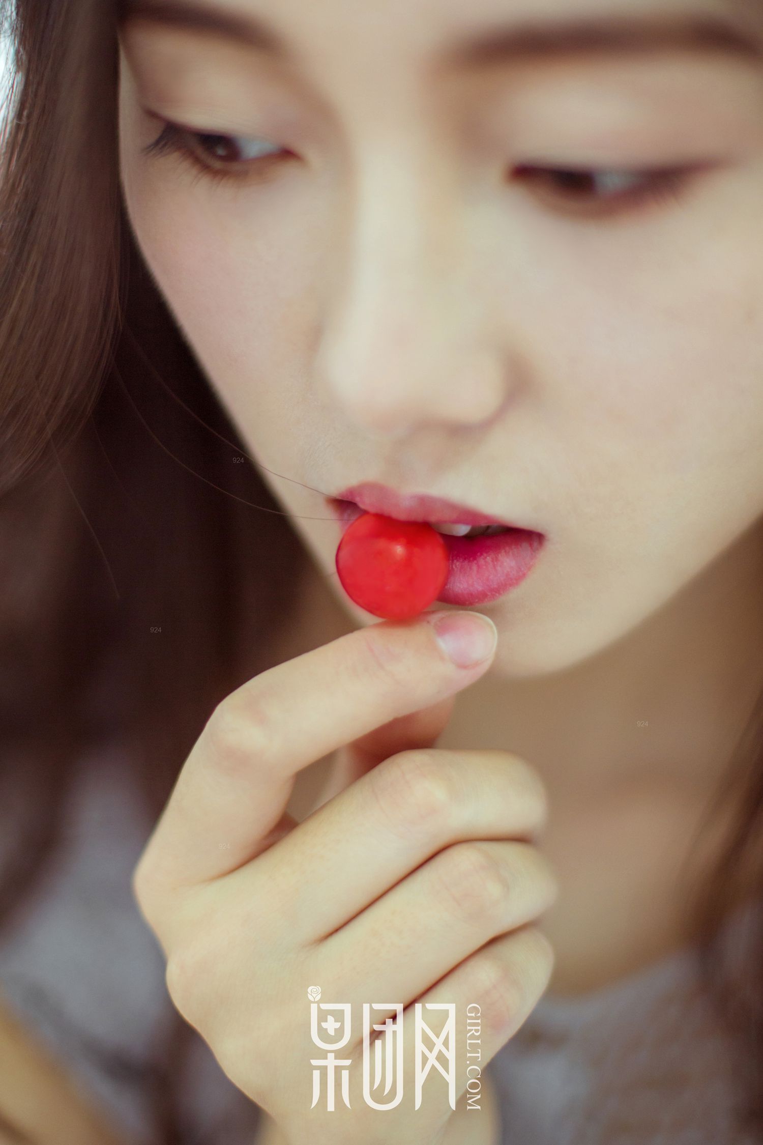 图片[55]-[Girlt果团网]2017.08.05 NO.046 樱桃少女 [77P] – 速更版-美库