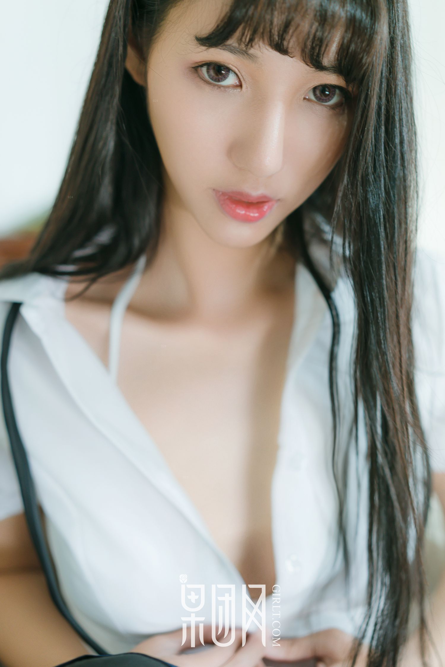 图片[46]-[Girlt果团网]2017.08.05 NO.047 宓兔兔er [53P] – 速更版-美库