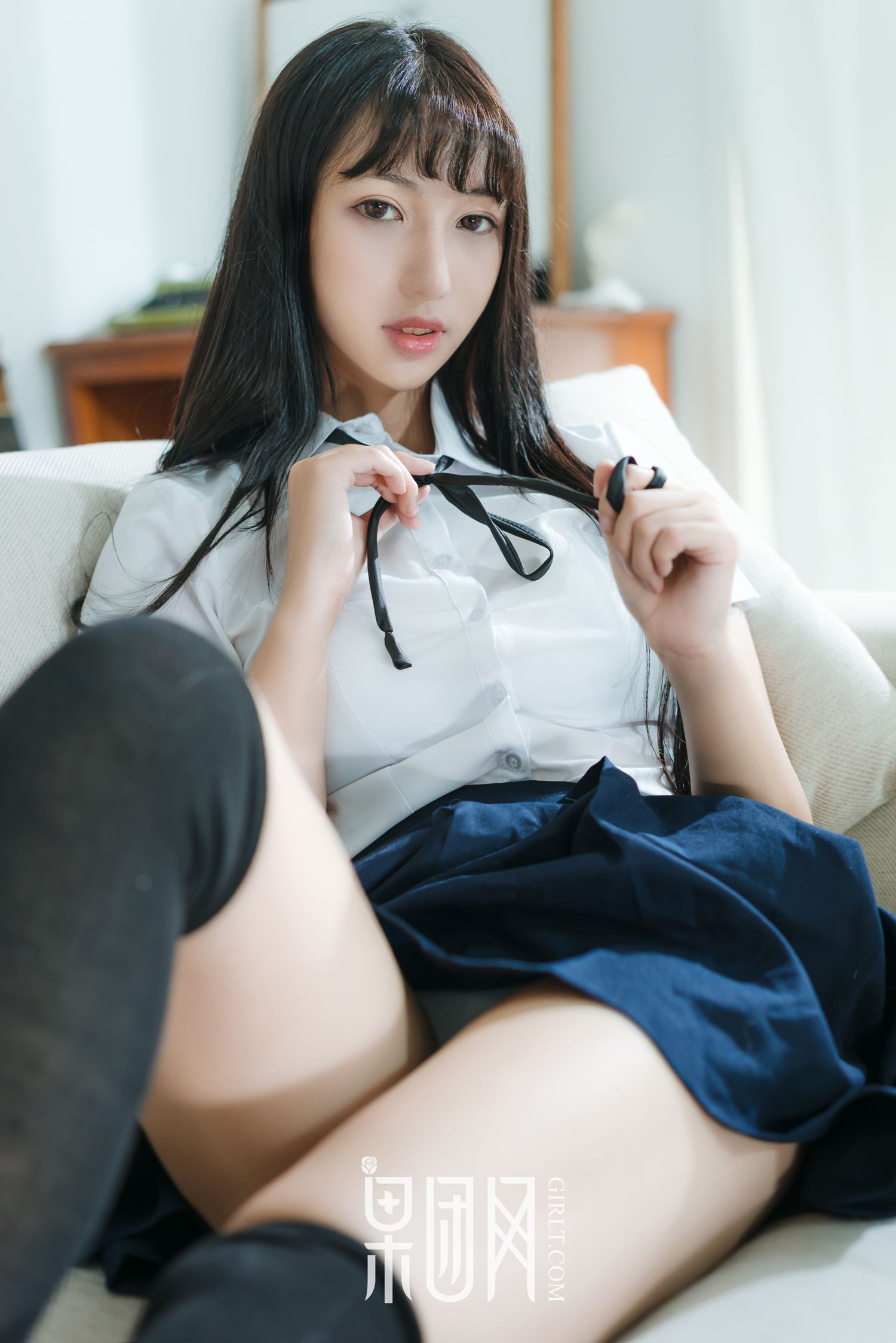 图片[47]-[Girlt果团网]2017.08.05 NO.047 宓兔兔er [53P] – 速更版-美库