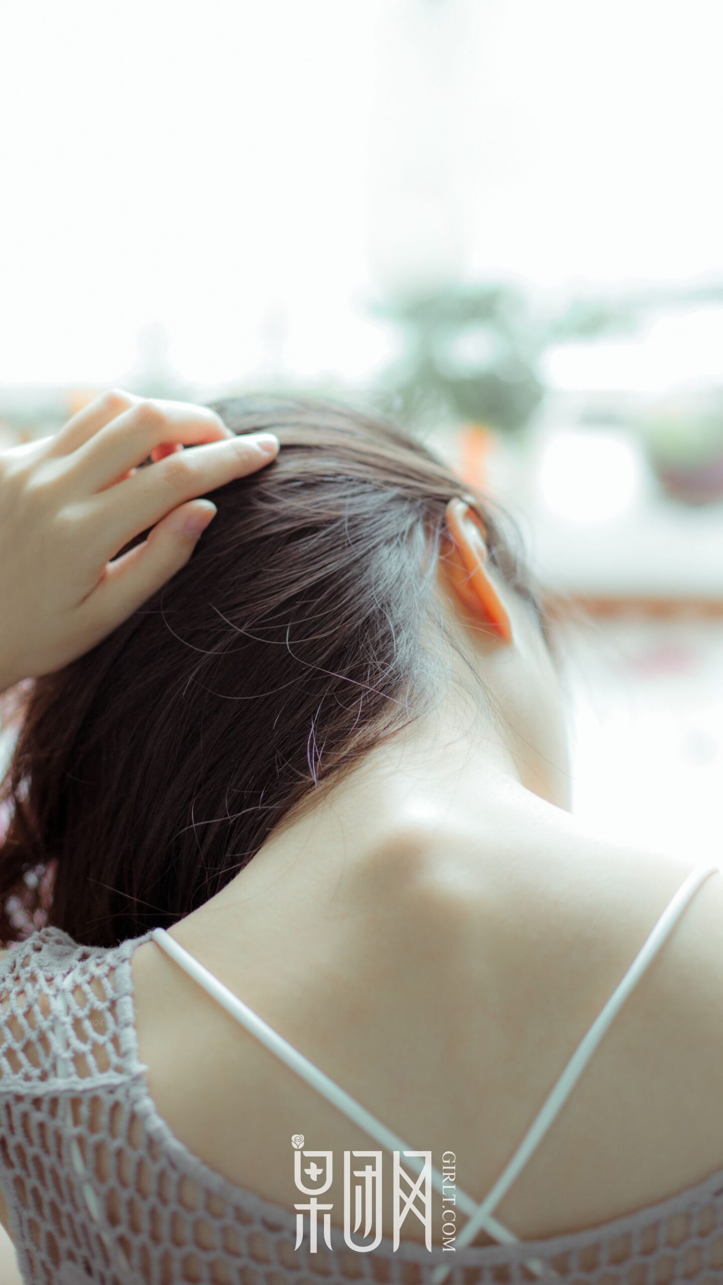 图片[59]-[Girlt果团网]2017.08.05 NO.046 樱桃少女 [77P] – 速更版-美库