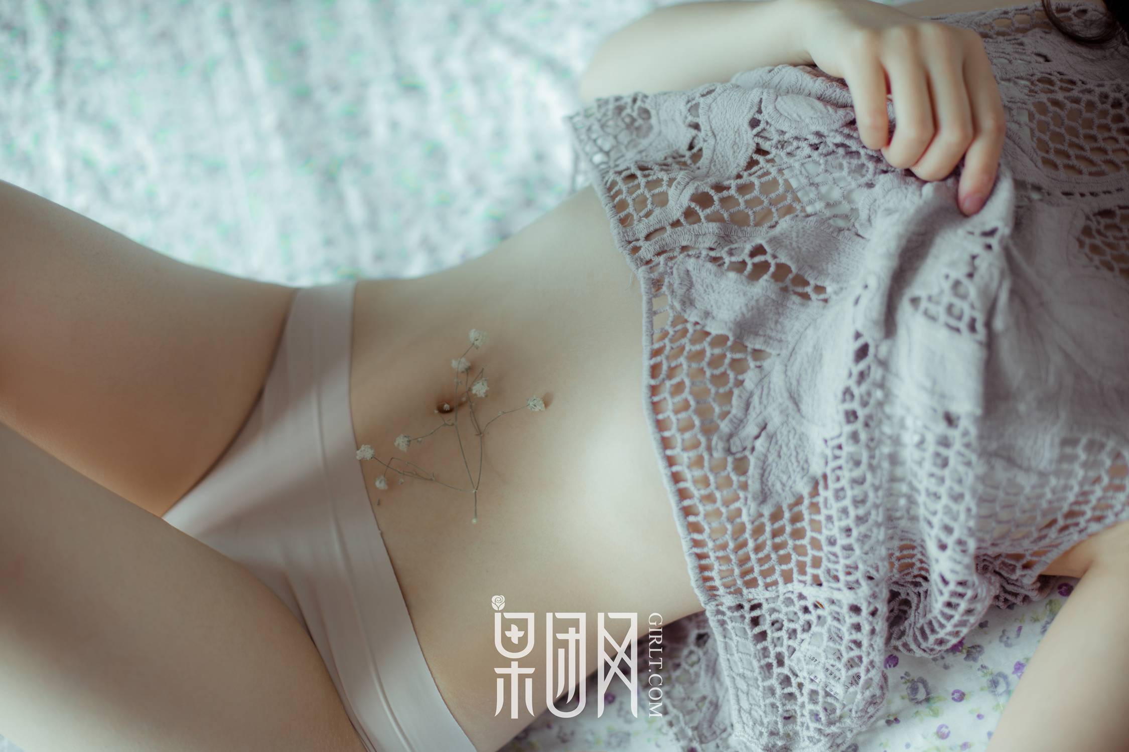 图片[61]-[Girlt果团网]2017.08.05 NO.046 樱桃少女 [77P] – 速更版-美库