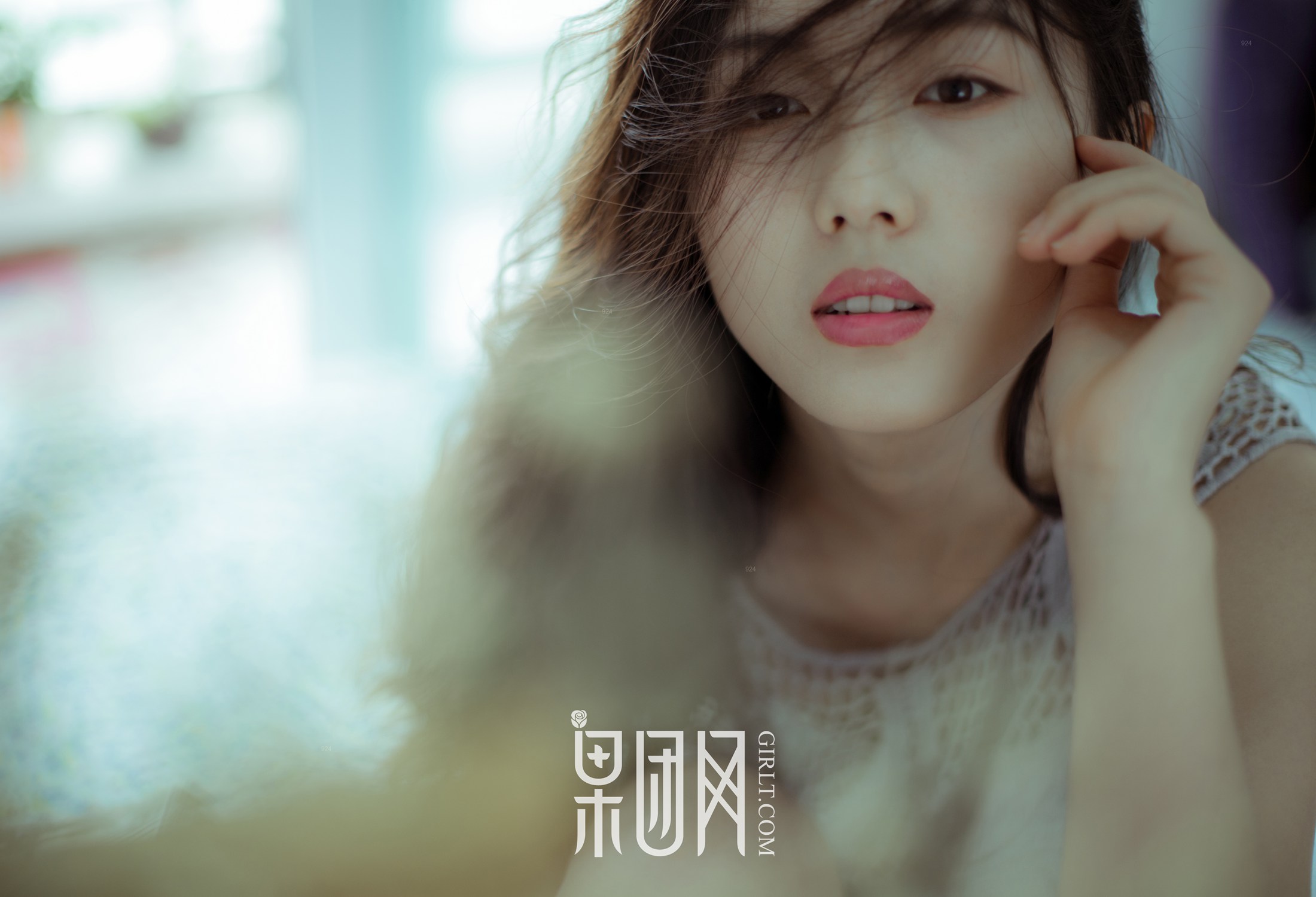 图片[67]-[Girlt果团网]2017.08.05 NO.046 樱桃少女 [77P] – 速更版-美库