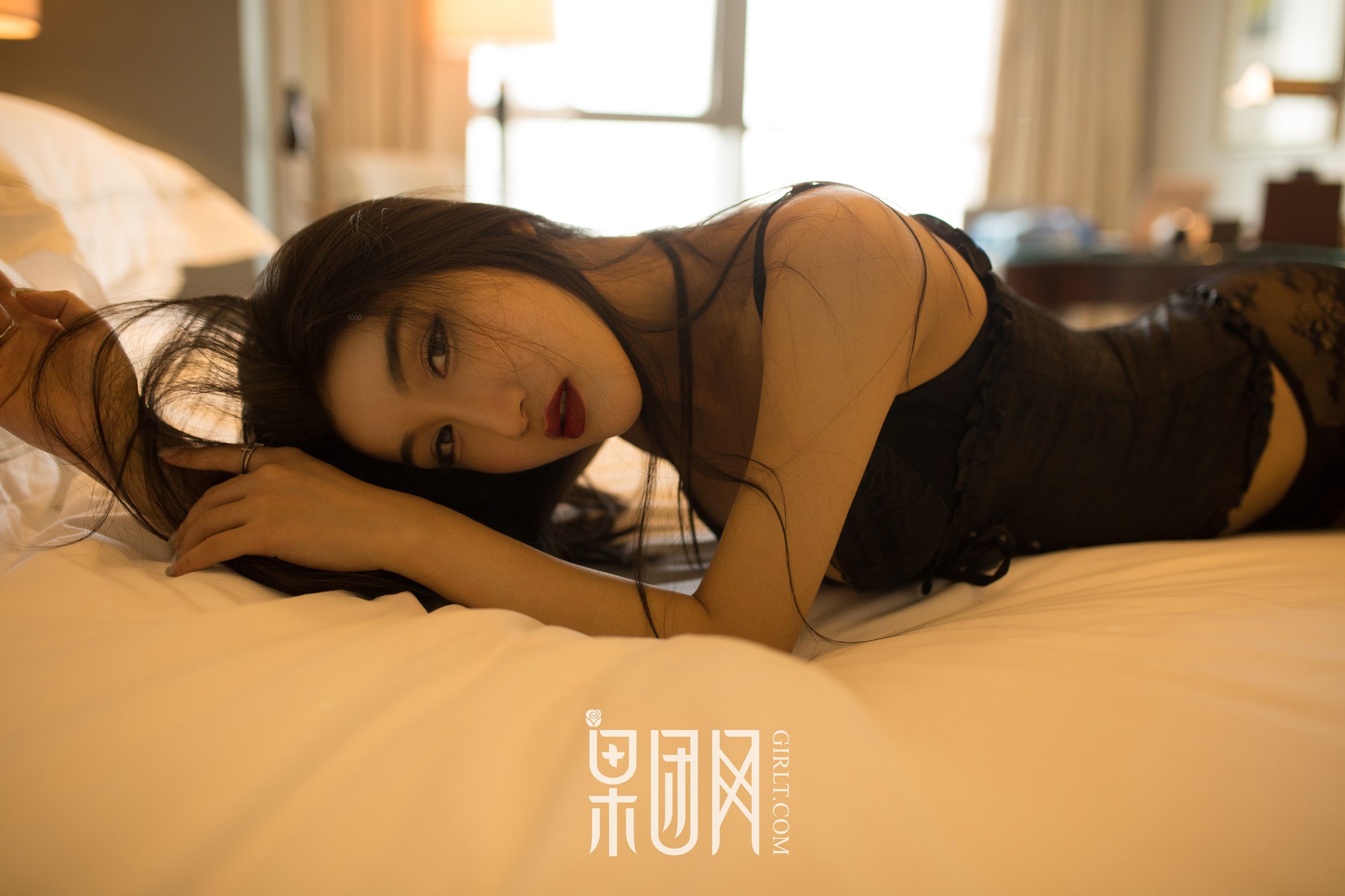 图片[11]-[Girlt果团网]2017.08.12 NO.050 性感火辣王争 [45P] – 速更版-美库