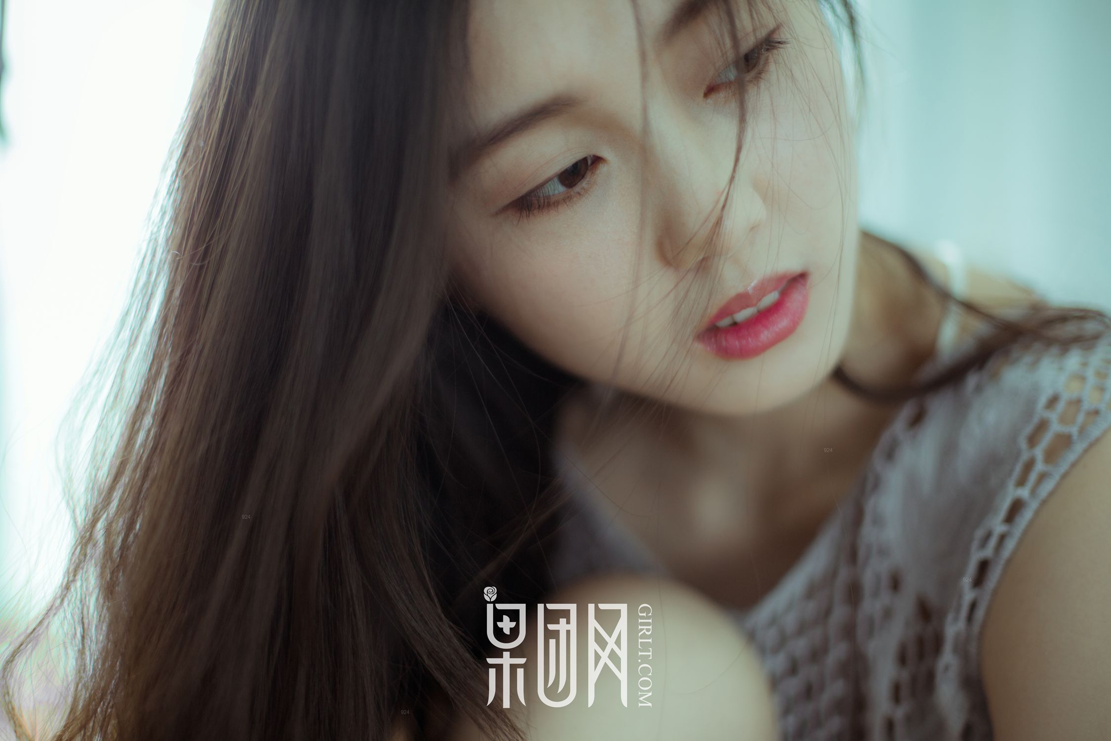 图片[69]-[Girlt果团网]2017.08.05 NO.046 樱桃少女 [77P] – 速更版-美库