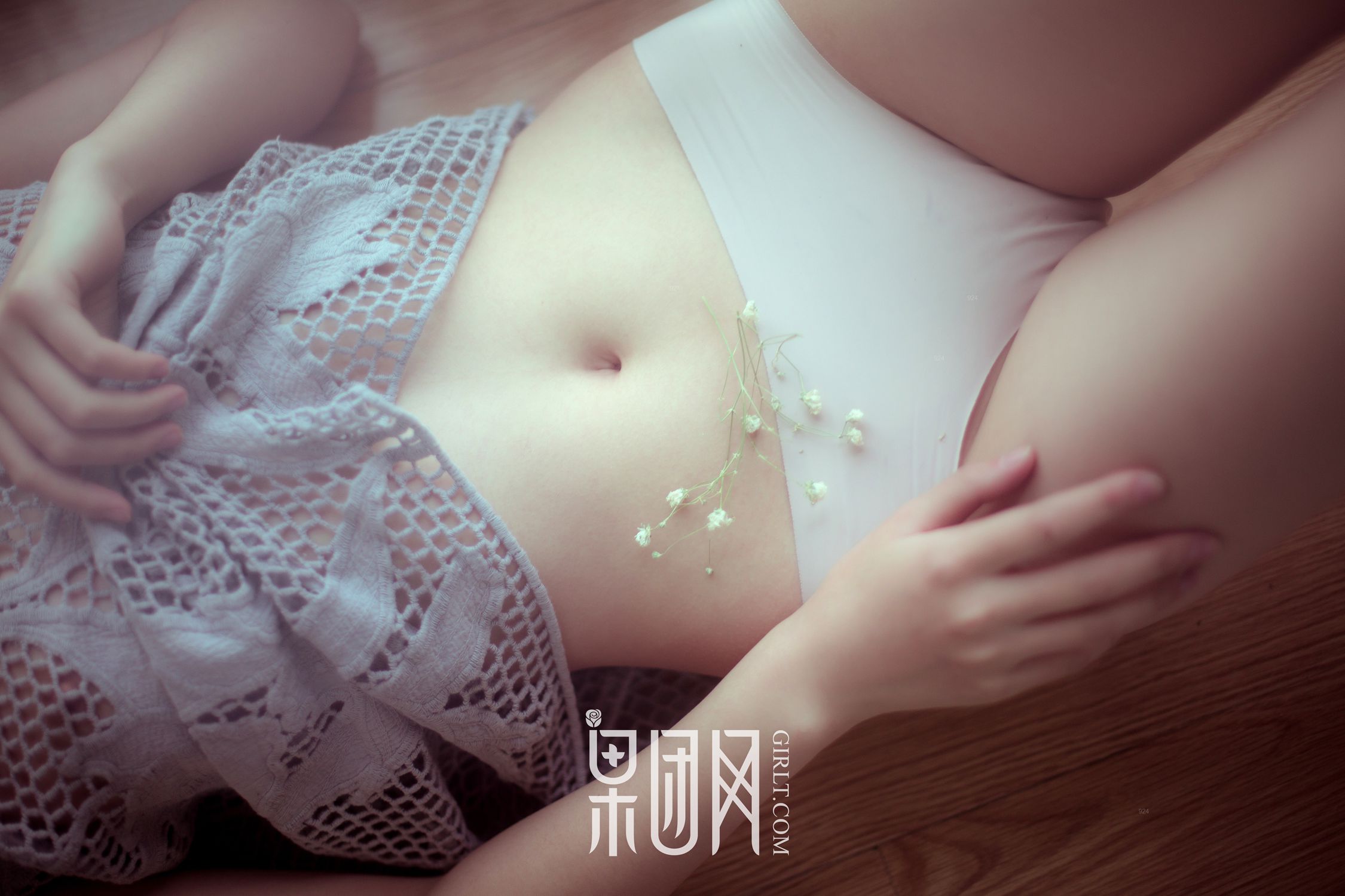 图片[70]-[Girlt果团网]2017.08.05 NO.046 樱桃少女 [77P] – 速更版-美库