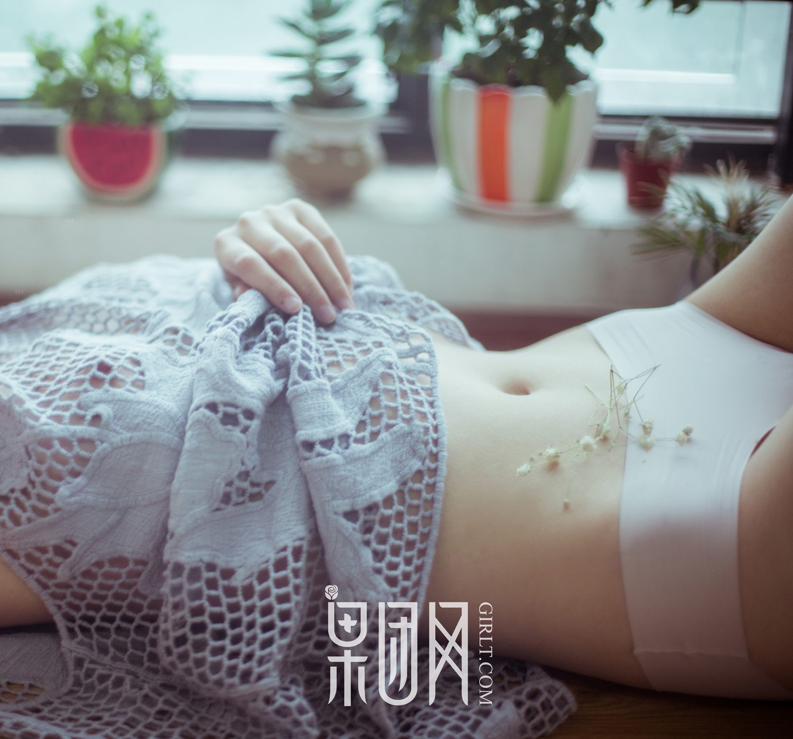 图片[72]-[Girlt果团网]2017.08.05 NO.046 樱桃少女 [77P] – 速更版-美库