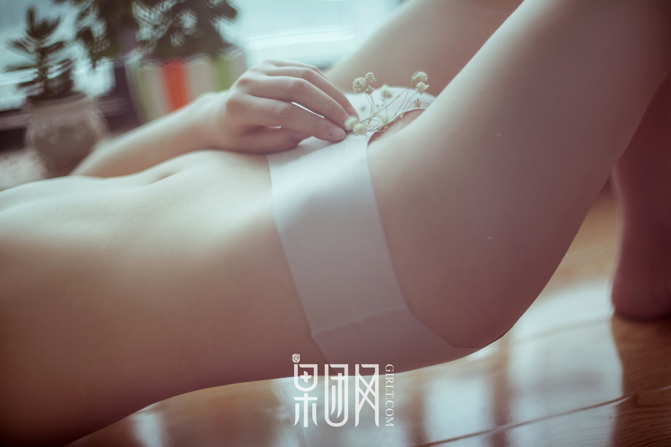 图片[74]-[Girlt果团网]2017.08.05 NO.046 樱桃少女 [77P] – 速更版-美库