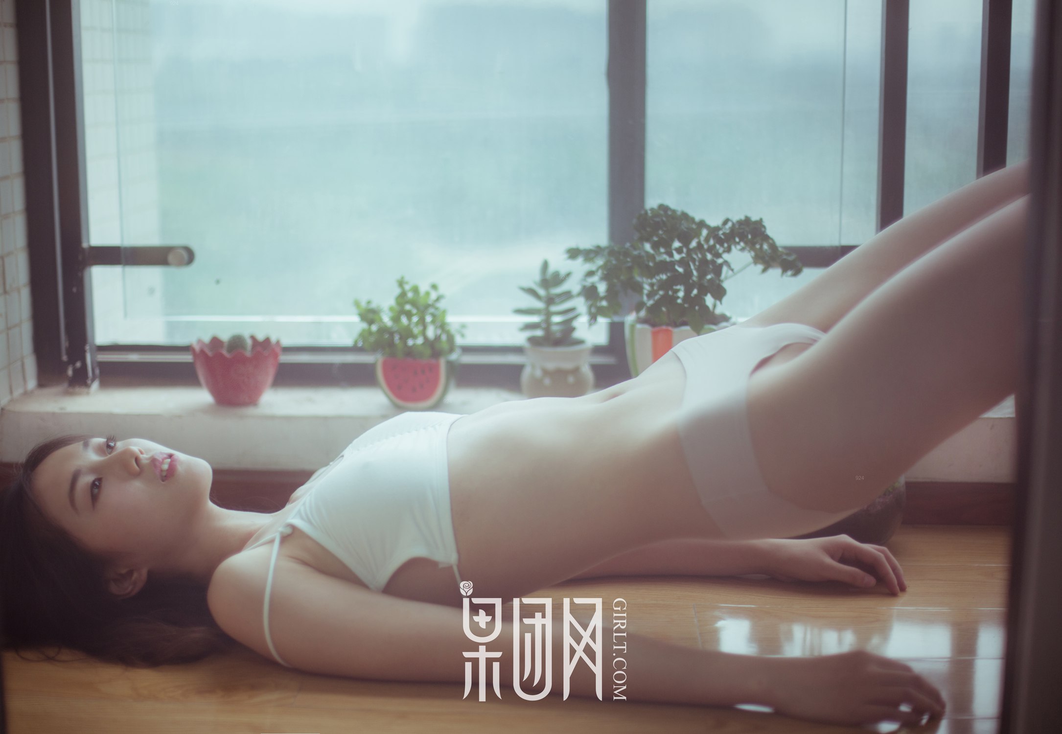 图片[75]-[Girlt果团网]2017.08.05 NO.046 樱桃少女 [77P] – 速更版-美库