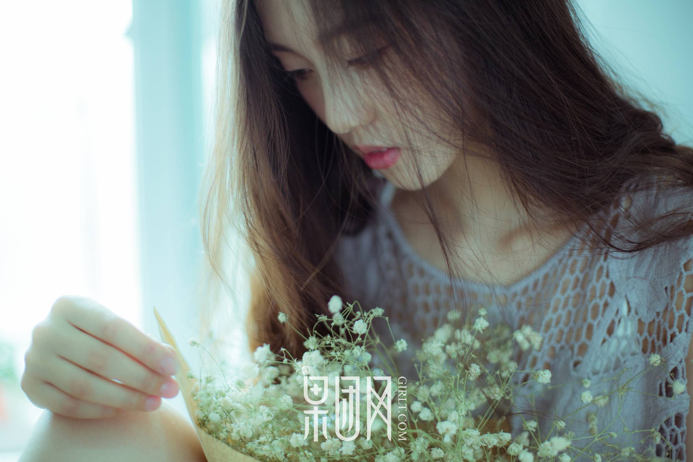 图片[77]-[Girlt果团网]2017.08.05 NO.046 樱桃少女 [77P] – 速更版-美库