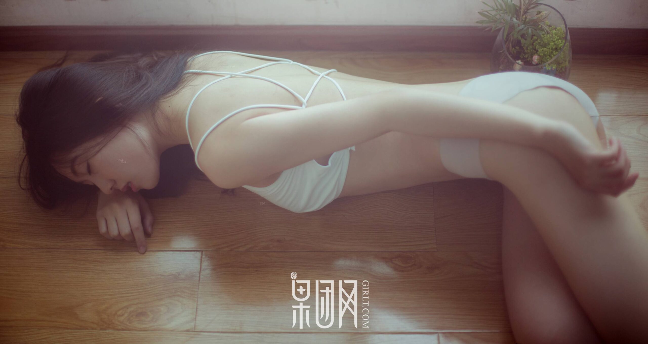 图片[78]-[Girlt果团网]2017.08.05 NO.046 樱桃少女 [77P] – 速更版-美库