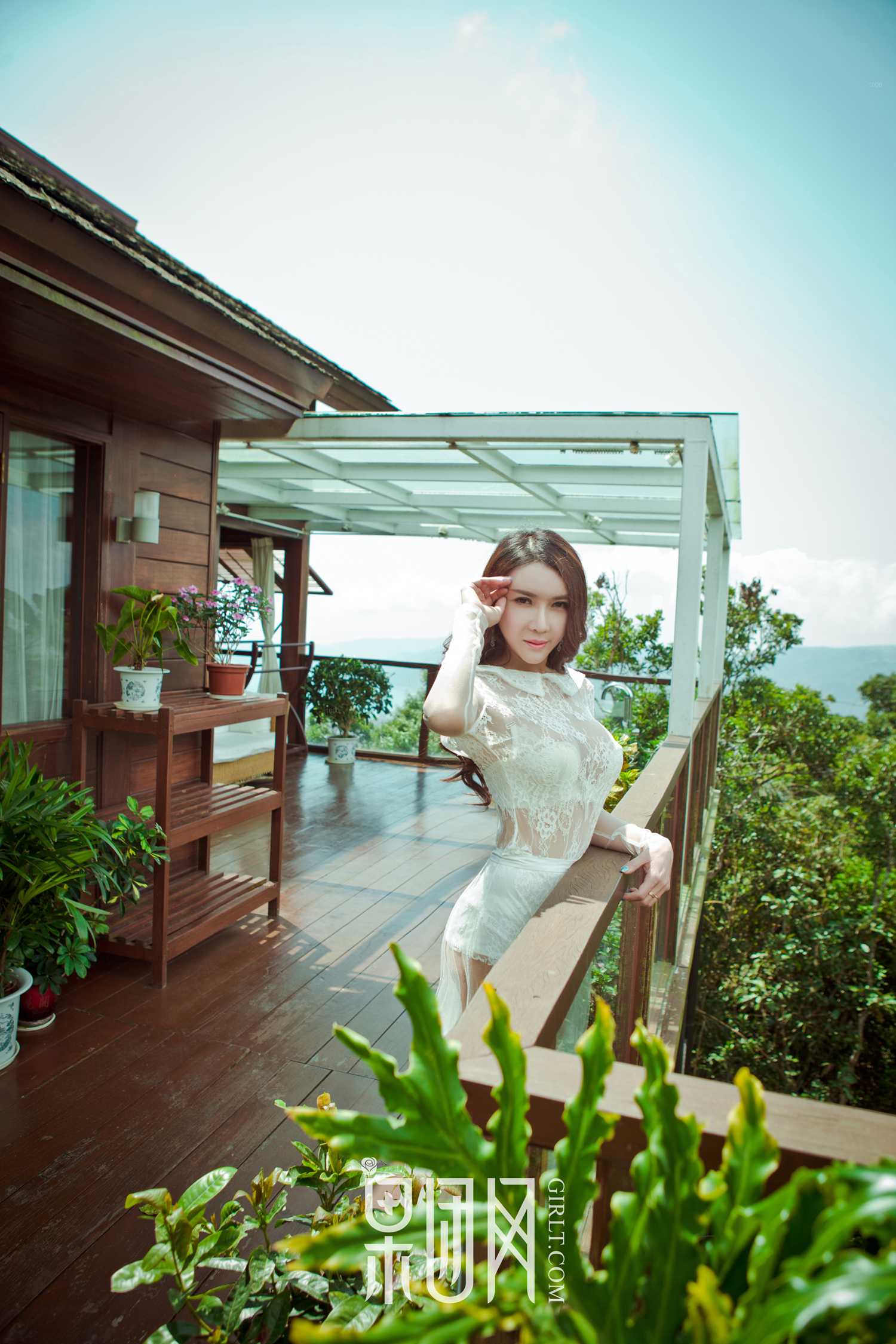 图片[29]-[Girlt果团网]2017.08.19 NO.057 中国第一性感女神龚玥菲 [41P] – 速更版-美库