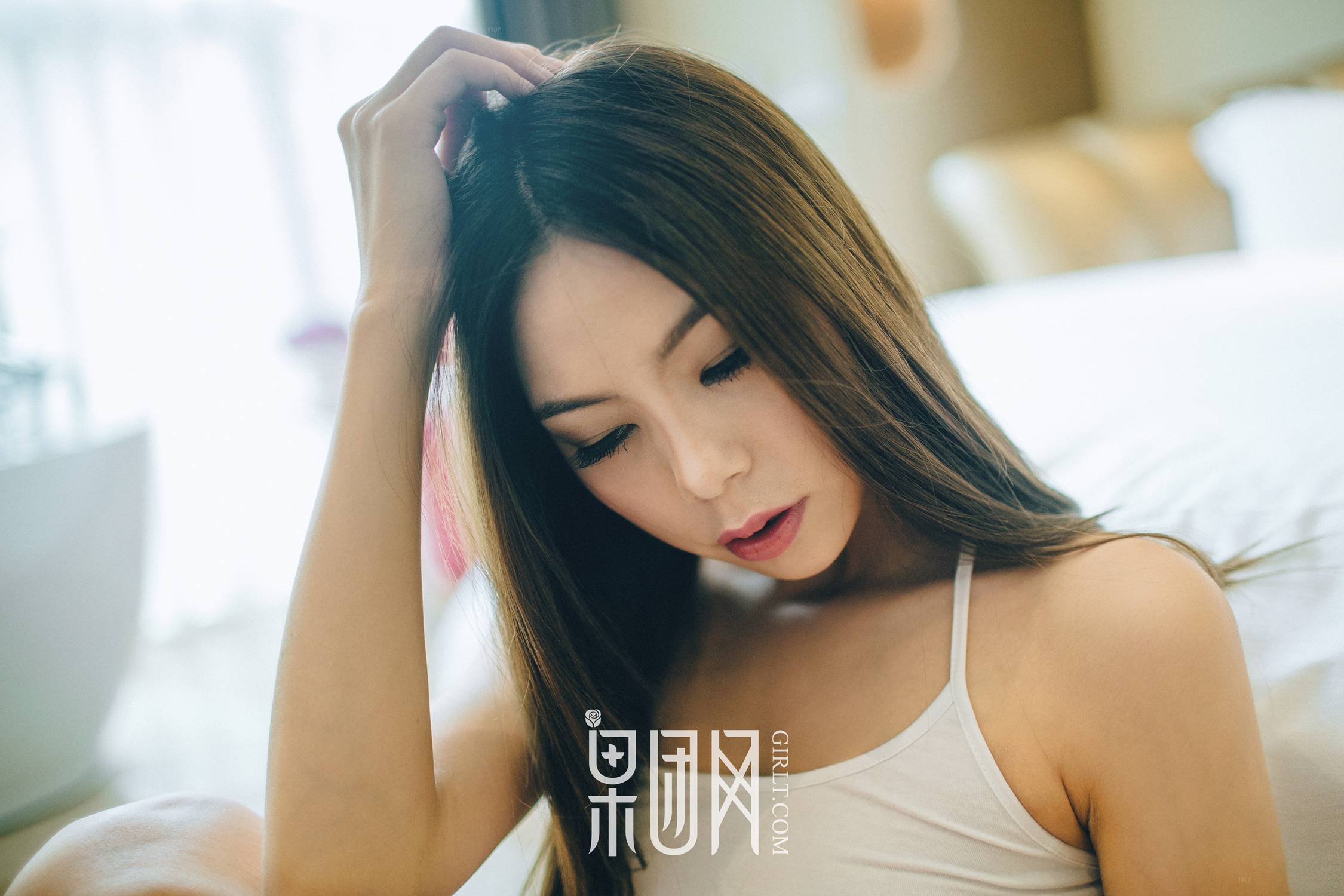 图片[20]-[Girlt果团网]2017.08.27 NO.058 清纯女酮体如玉雪白嫩肤 [61P] – 速更版-美库