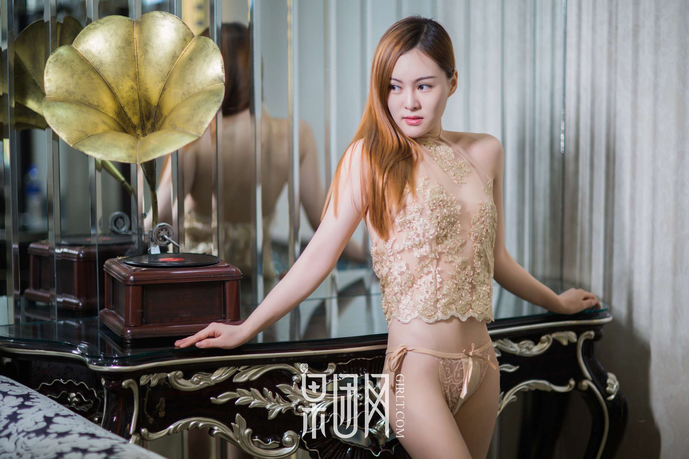 图片[16]-[Girlt果团网]2017.08.27 NO.059 纹身女浴室湿身玩泡泡 [61P] – 速更版-美库