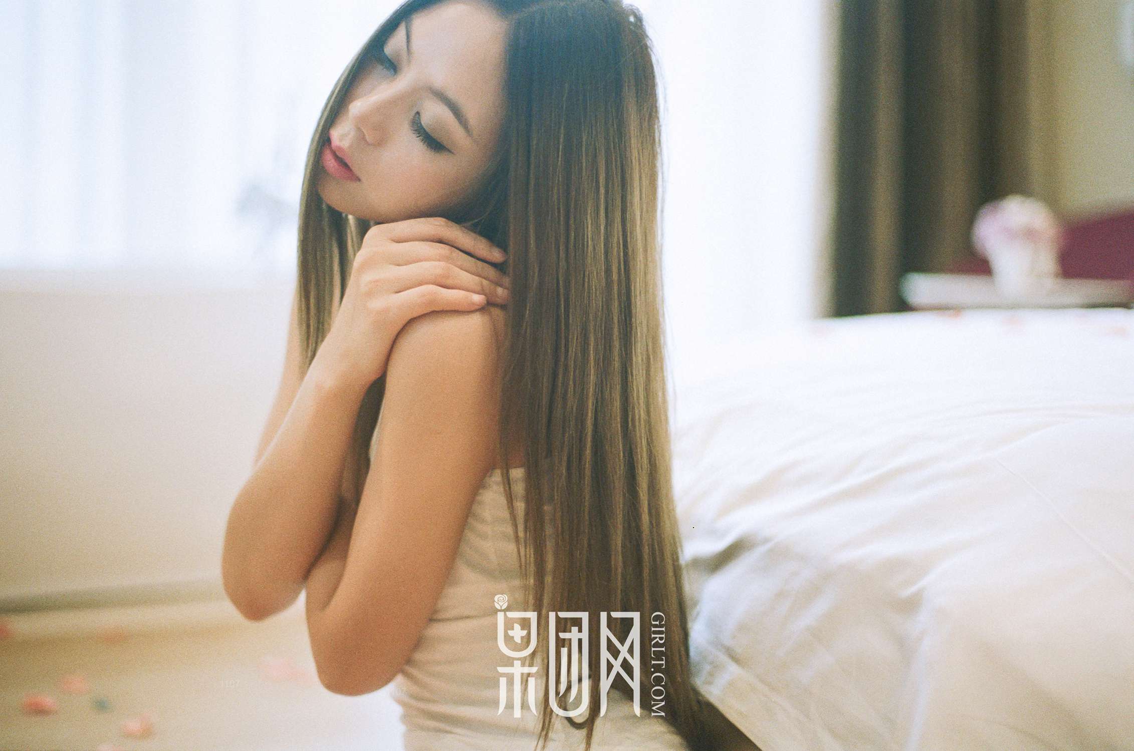 图片[38]-[Girlt果团网]2017.08.27 NO.058 清纯女酮体如玉雪白嫩肤 [61P] – 速更版-美库