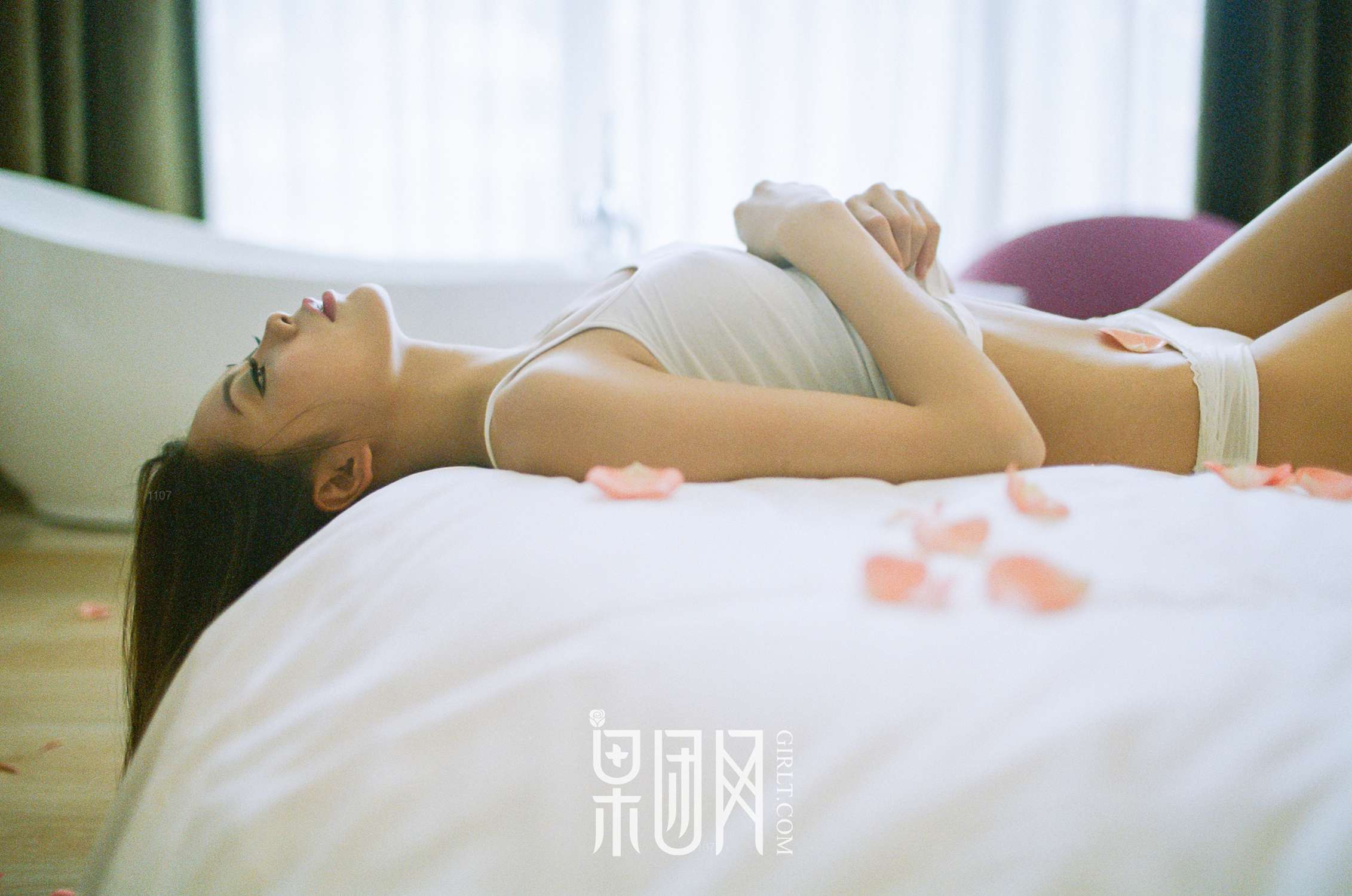 图片[48]-[Girlt果团网]2017.08.27 NO.058 清纯女酮体如玉雪白嫩肤 [61P] – 速更版-美库