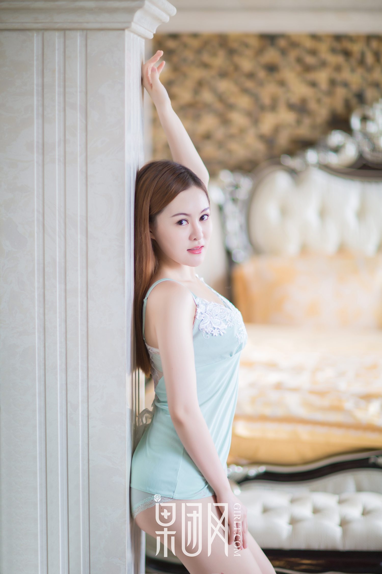 图片[40]-[Girlt果团网]2017.08.27 NO.059 纹身女浴室湿身玩泡泡 [61P] – 速更版-美库