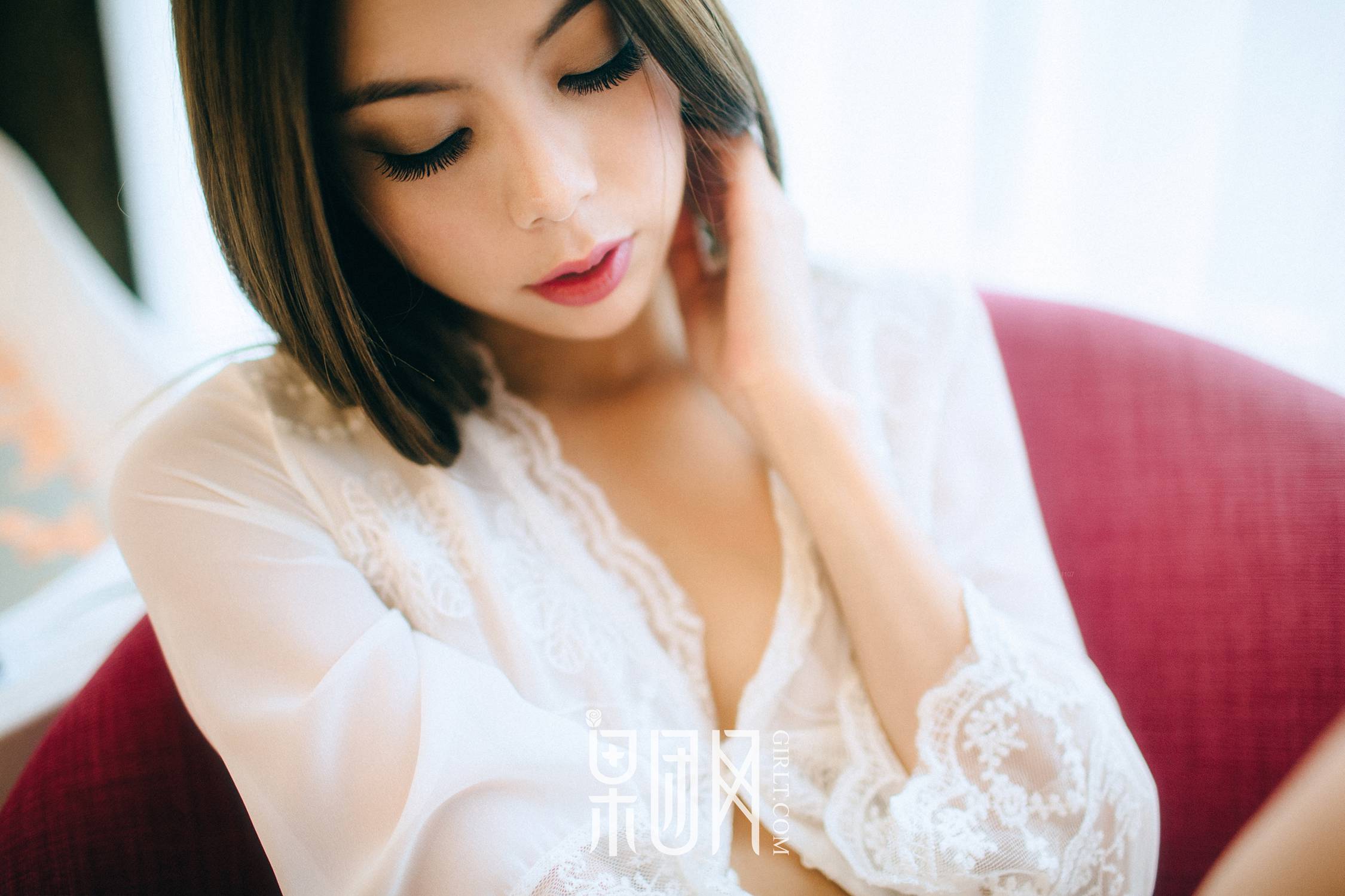 图片[57]-[Girlt果团网]2017.08.27 NO.058 清纯女酮体如玉雪白嫩肤 [61P] – 速更版-美库