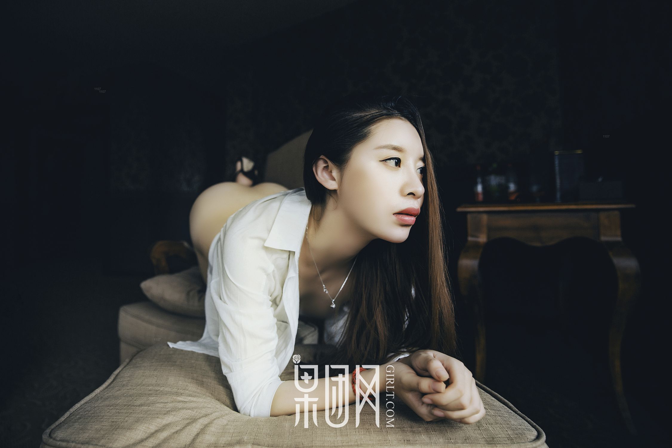 图片[11]-[Girlt果团网]2017.08.27 NO.061 蜂腰翘臀极品人妻 [41P] – 速更版-美库