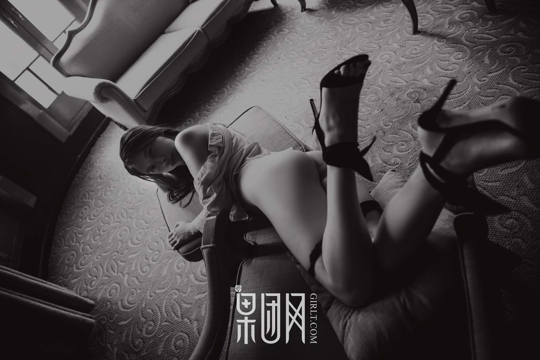 图片[12]-[Girlt果团网]2017.08.27 NO.061 蜂腰翘臀极品人妻 [41P] – 速更版-美库