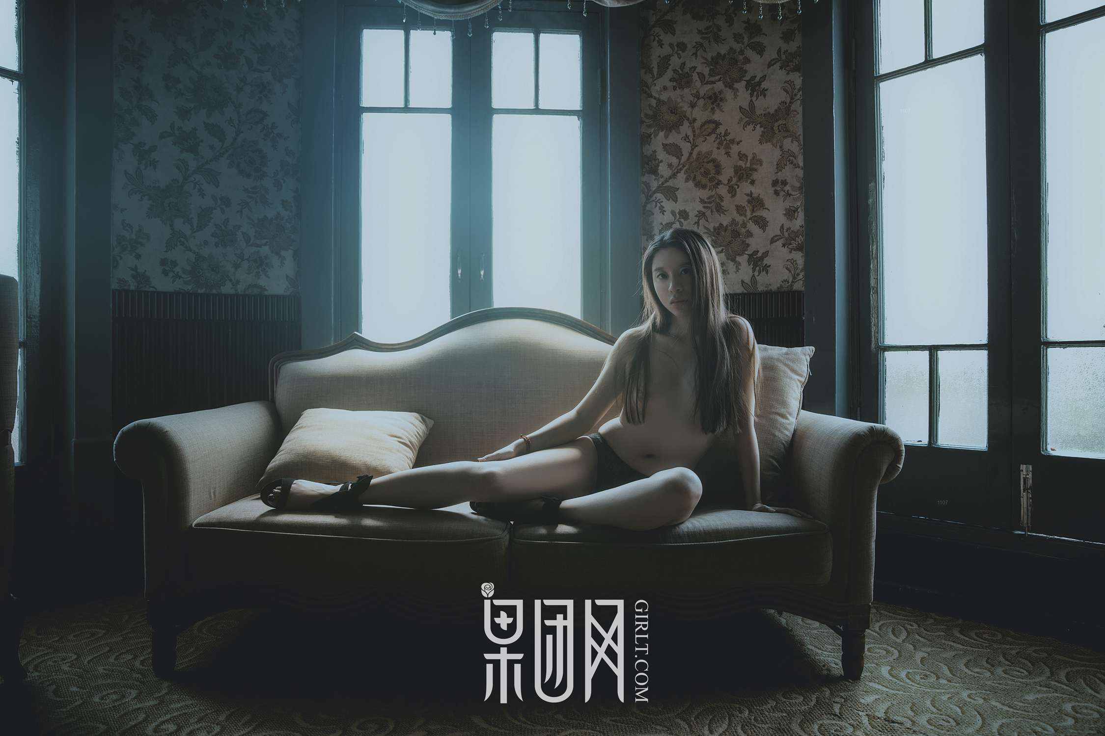 图片[16]-[Girlt果团网]2017.08.27 NO.061 蜂腰翘臀极品人妻 [41P] – 速更版-美库