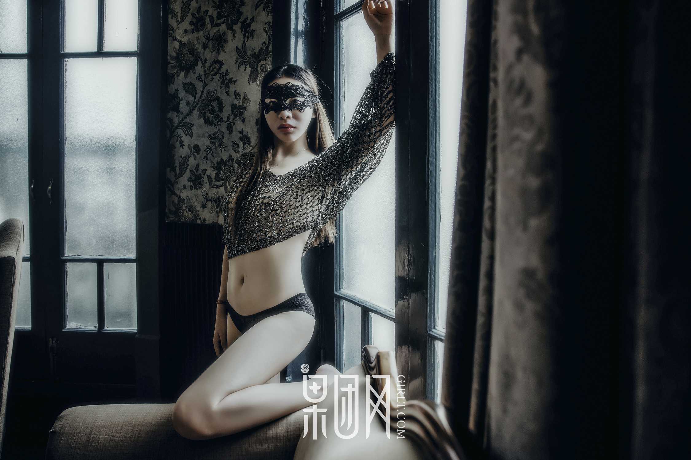 图片[34]-[Girlt果团网]2017.08.27 NO.061 蜂腰翘臀极品人妻 [41P] – 速更版-美库