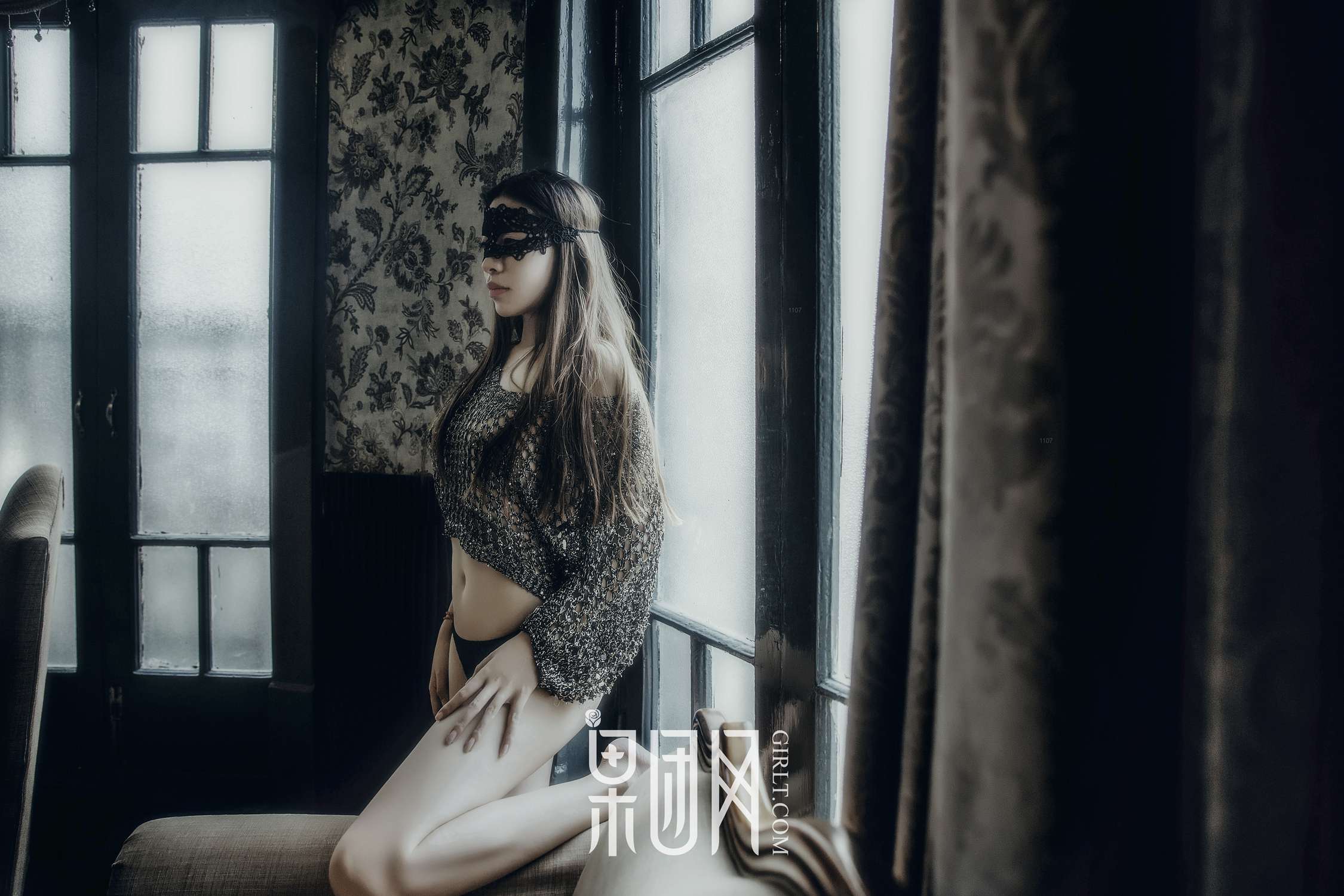 图片[36]-[Girlt果团网]2017.08.27 NO.061 蜂腰翘臀极品人妻 [41P] – 速更版-美库