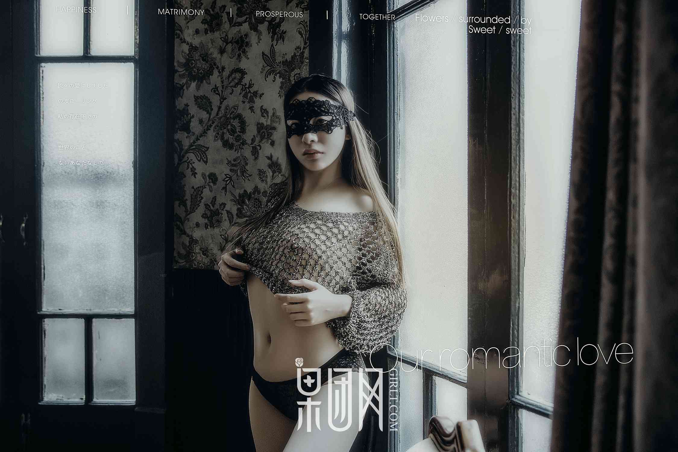 图片[38]-[Girlt果团网]2017.08.27 NO.061 蜂腰翘臀极品人妻 [41P] – 速更版-美库