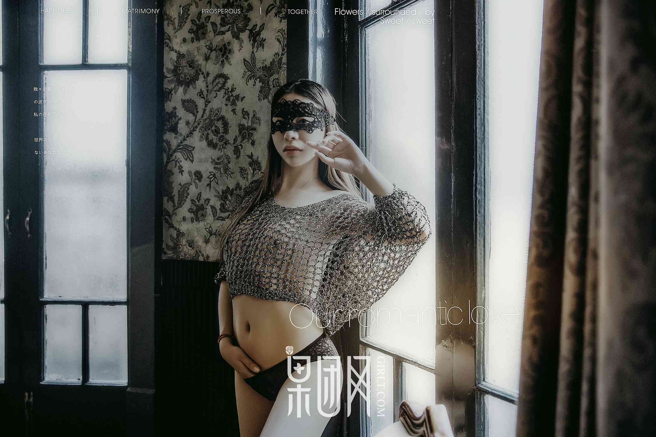 图片[39]-[Girlt果团网]2017.08.27 NO.061 蜂腰翘臀极品人妻 [41P] – 速更版-美库