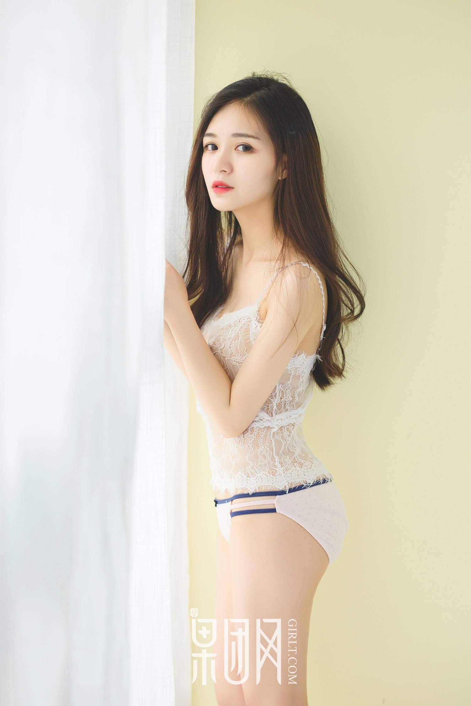 图片[29]-[Girlt果团网]2017.09.04 NO.063 清纯玉女尹意纯 [69P] – 速更版-美库