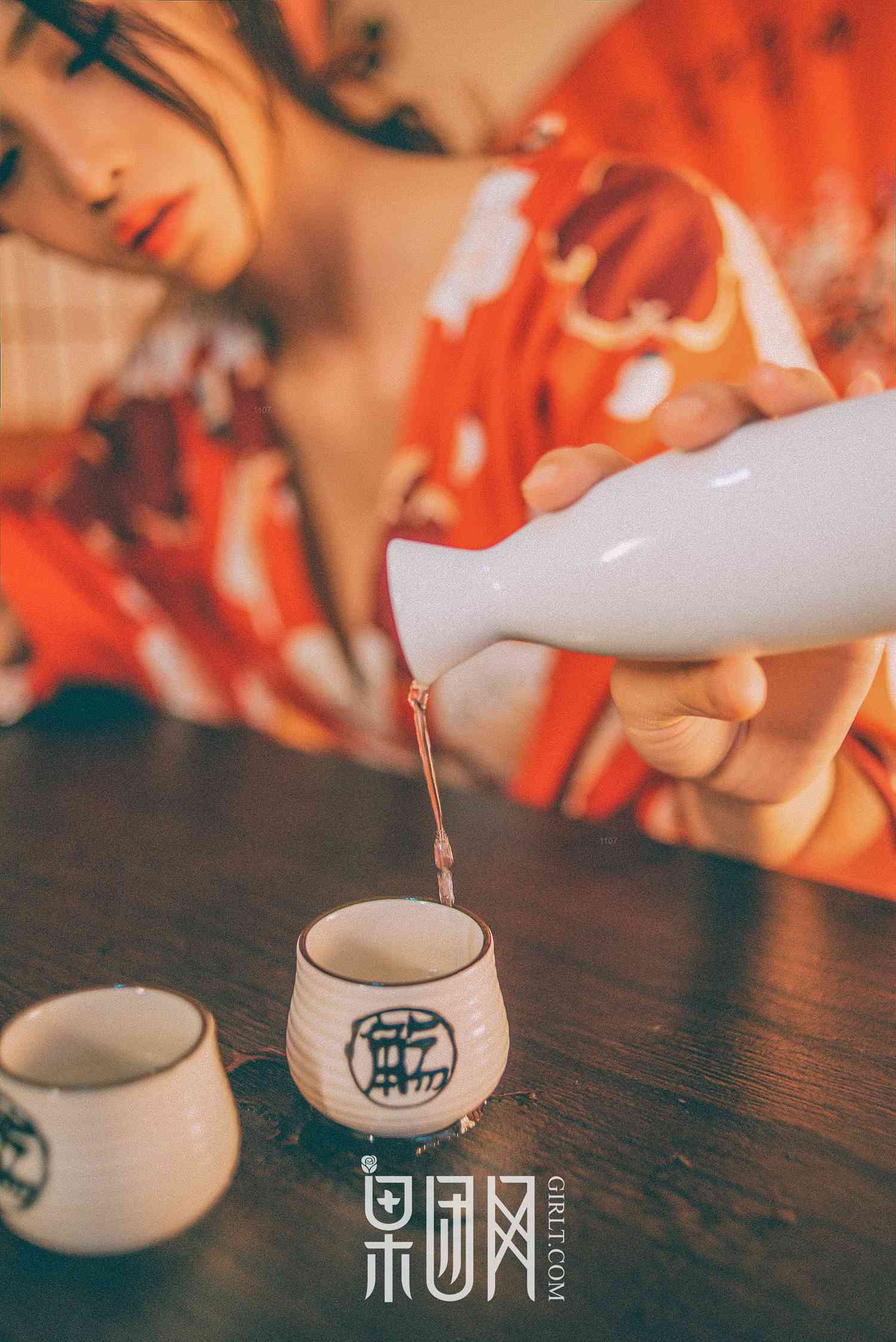 图片[12]-[Girlt果团网]2017.09.08 NO.065 霓虹深处歌舞妓媚眼如丝 [41P] – 速更版-美库