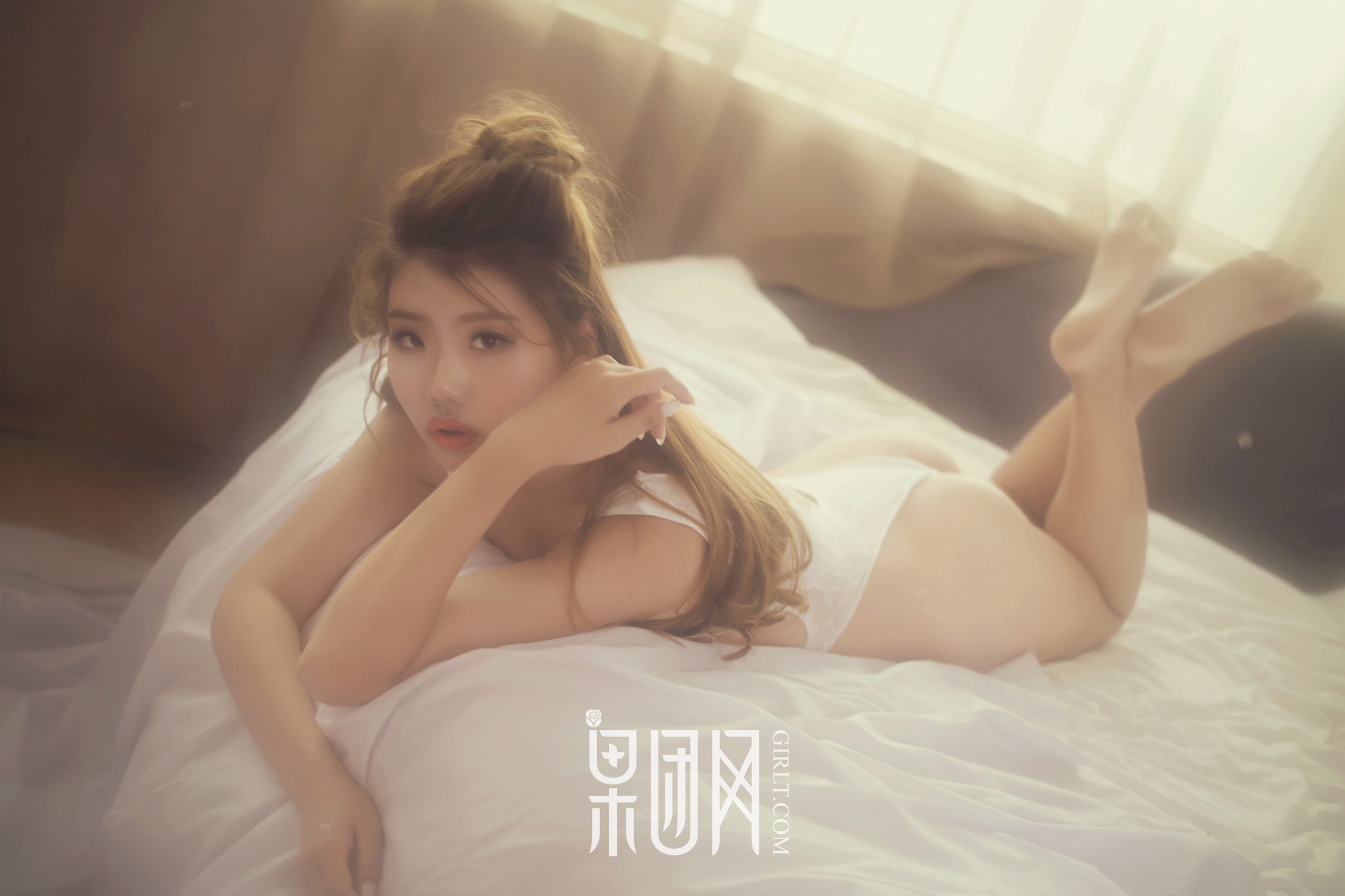 图片[55]-[Girlt果团网]2017.09.03 NO.062 全肉月饼 清纯女姗姗 [62P] – 速更版-美库