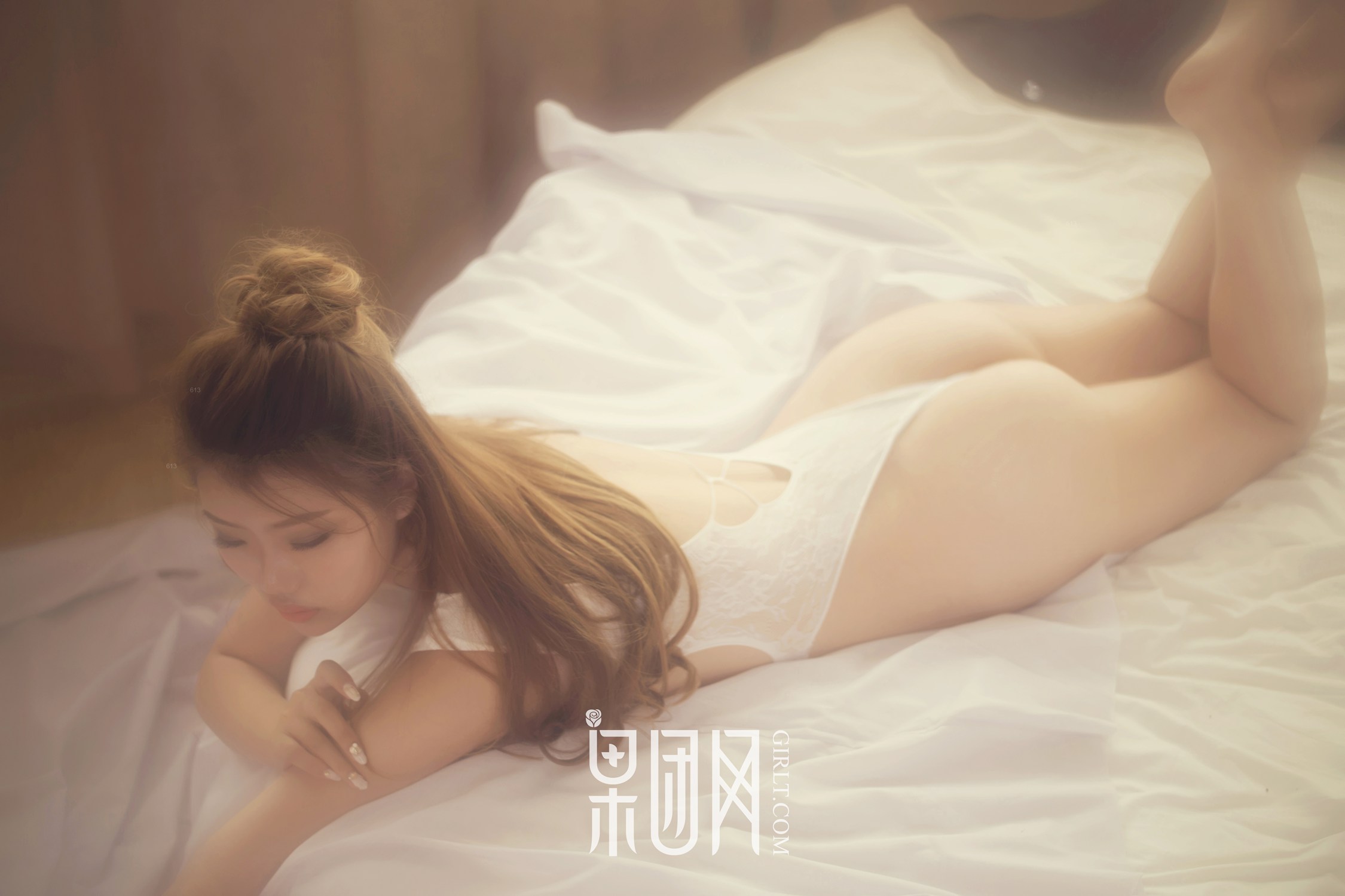 图片[57]-[Girlt果团网]2017.09.03 NO.062 全肉月饼 清纯女姗姗 [62P] – 速更版-美库