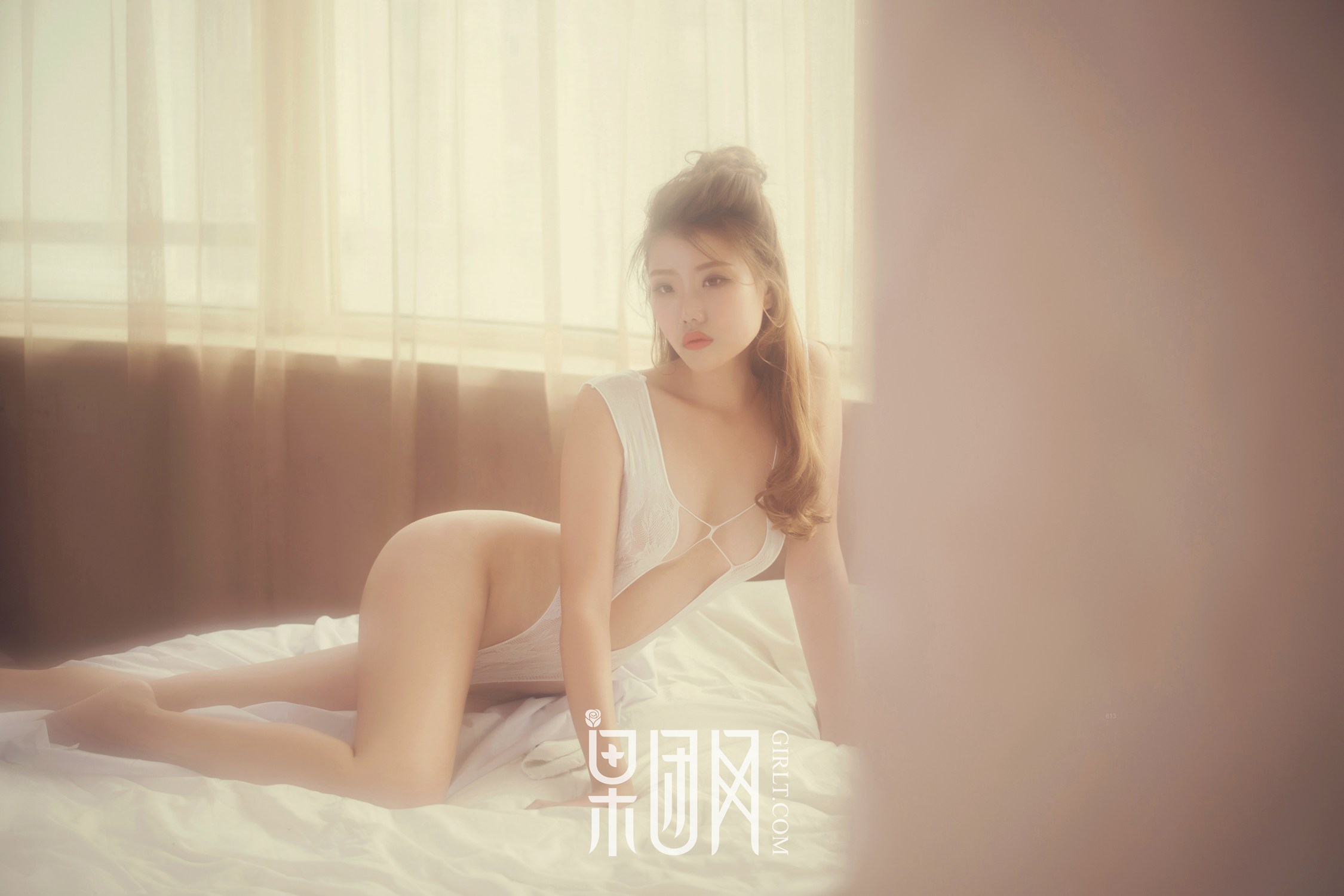 图片[60]-[Girlt果团网]2017.09.03 NO.062 全肉月饼 清纯女姗姗 [62P] – 速更版-美库