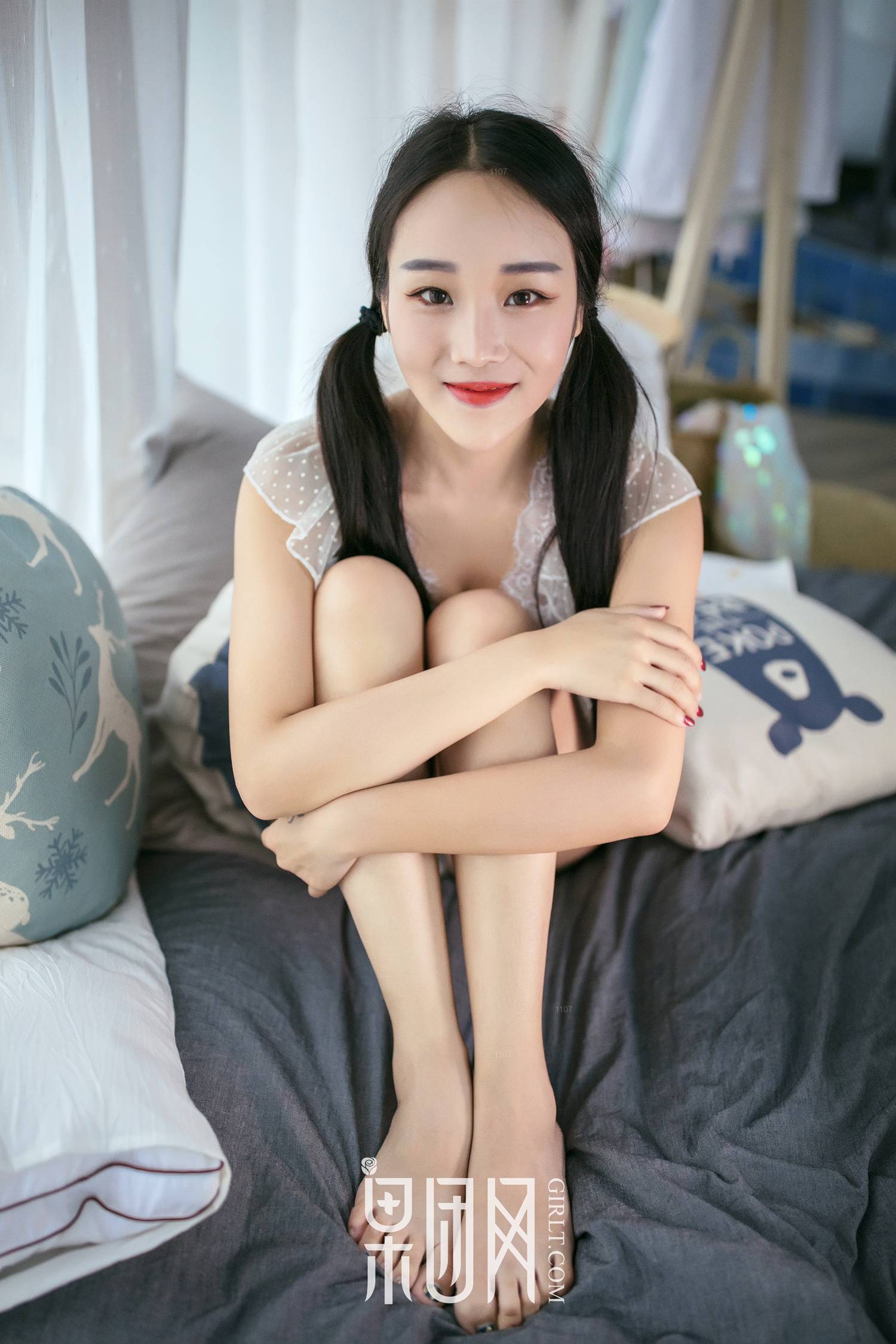 图片[14]-[Girlt果团网]2017.09.13 NO.067 恋恋 [47P] – 速更版-美库