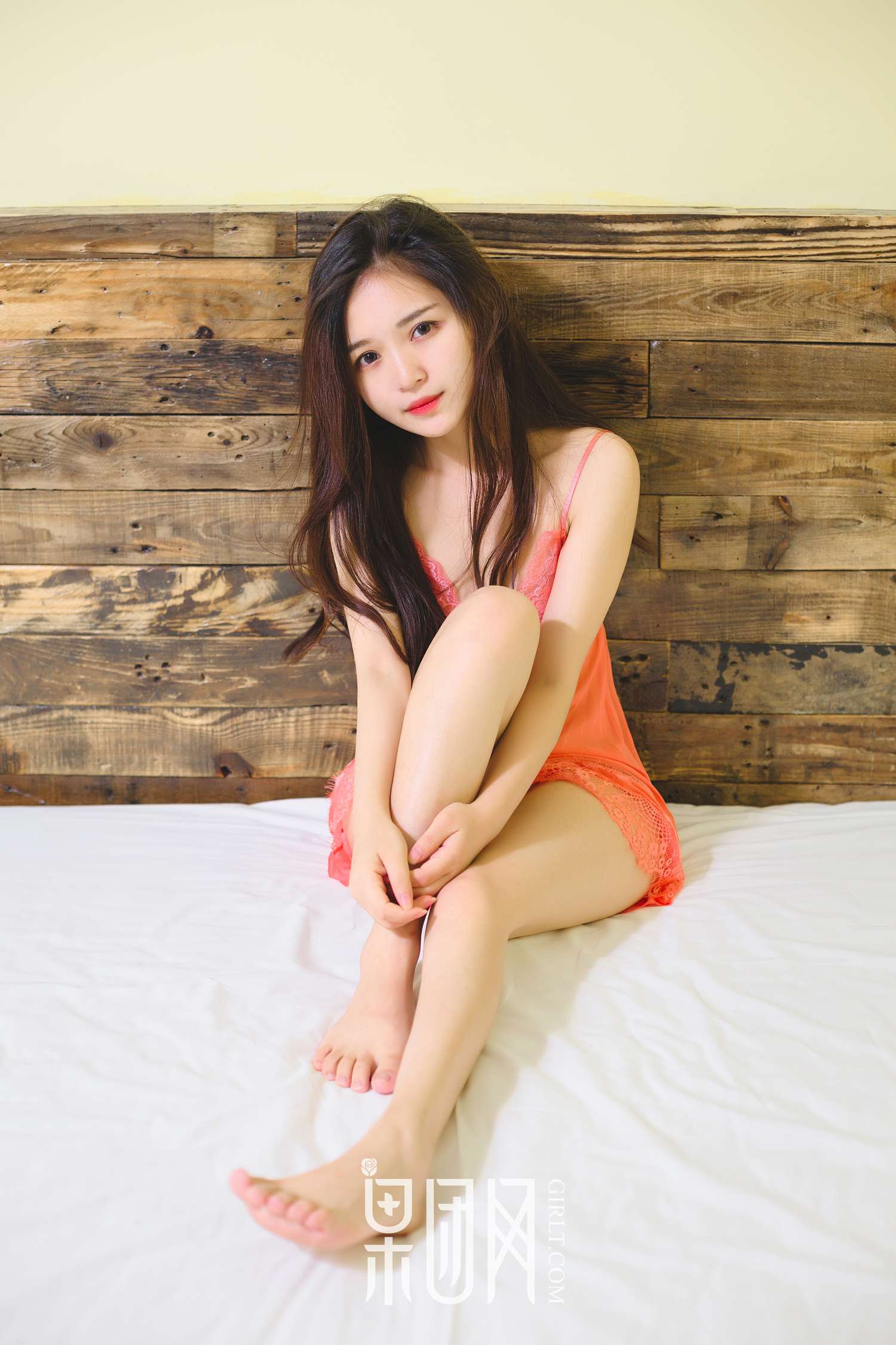 图片[65]-[Girlt果团网]2017.09.04 NO.063 清纯玉女尹意纯 [69P] – 速更版-美库