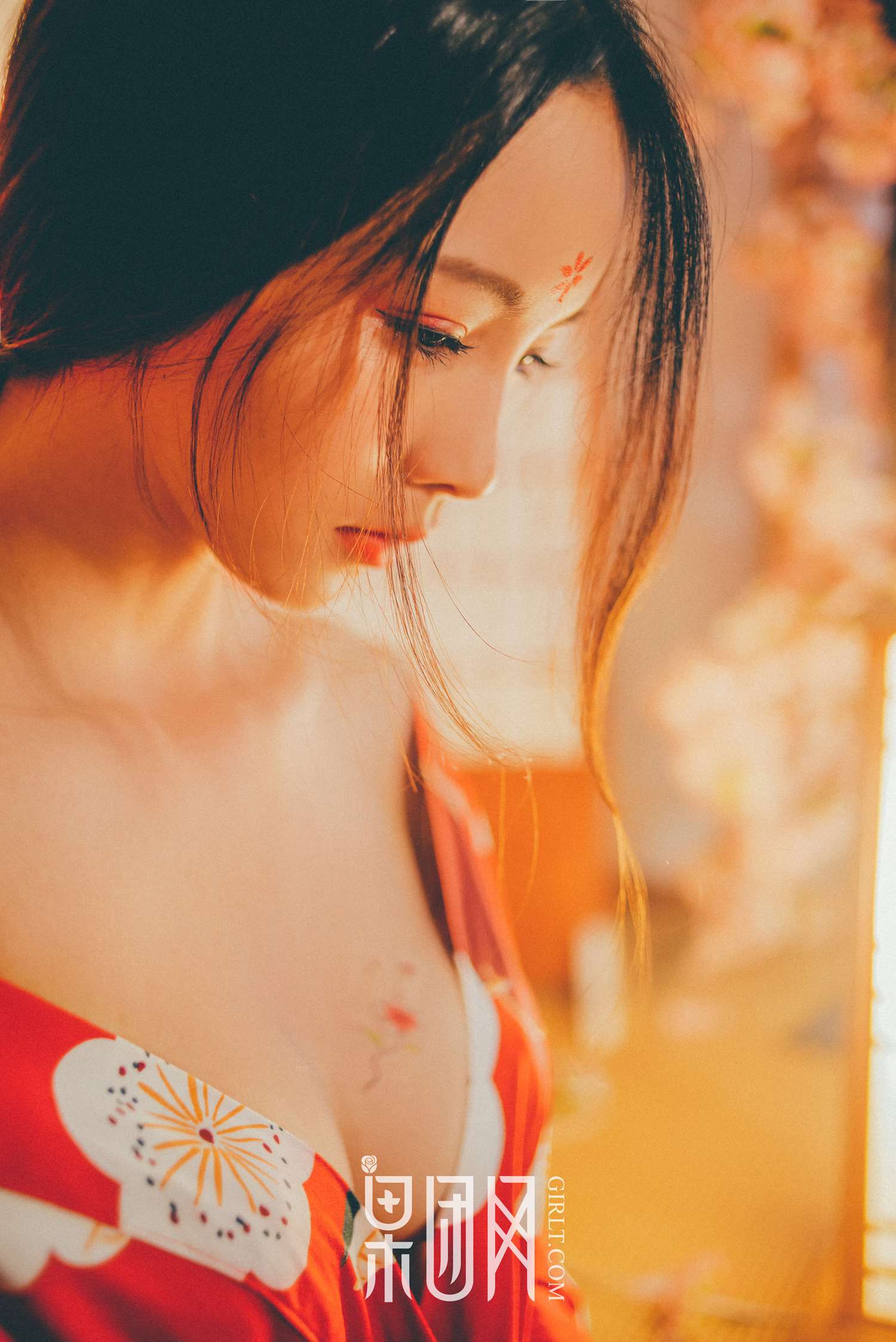 图片[38]-[Girlt果团网]2017.09.08 NO.065 霓虹深处歌舞妓媚眼如丝 [41P] – 速更版-美库