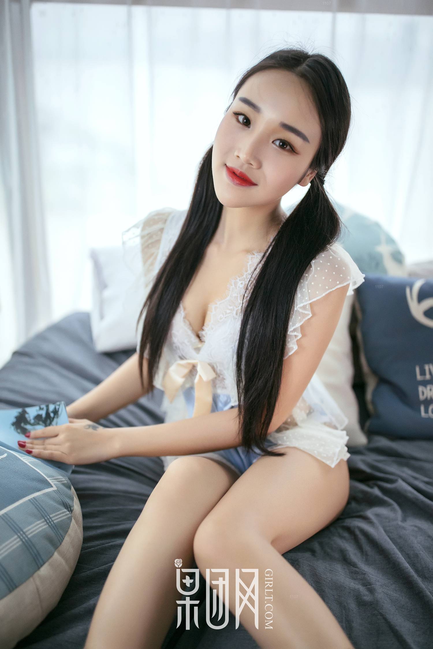 图片[22]-[Girlt果团网]2017.09.13 NO.067 恋恋 [47P] – 速更版-美库