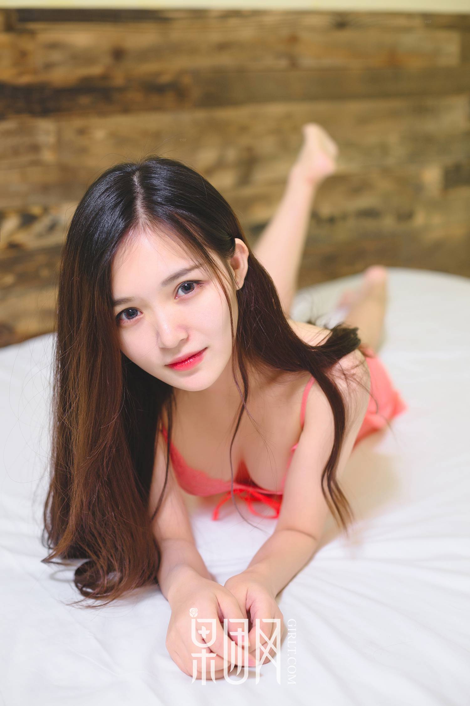 图片[69]-[Girlt果团网]2017.09.04 NO.063 清纯玉女尹意纯 [69P] – 速更版-美库