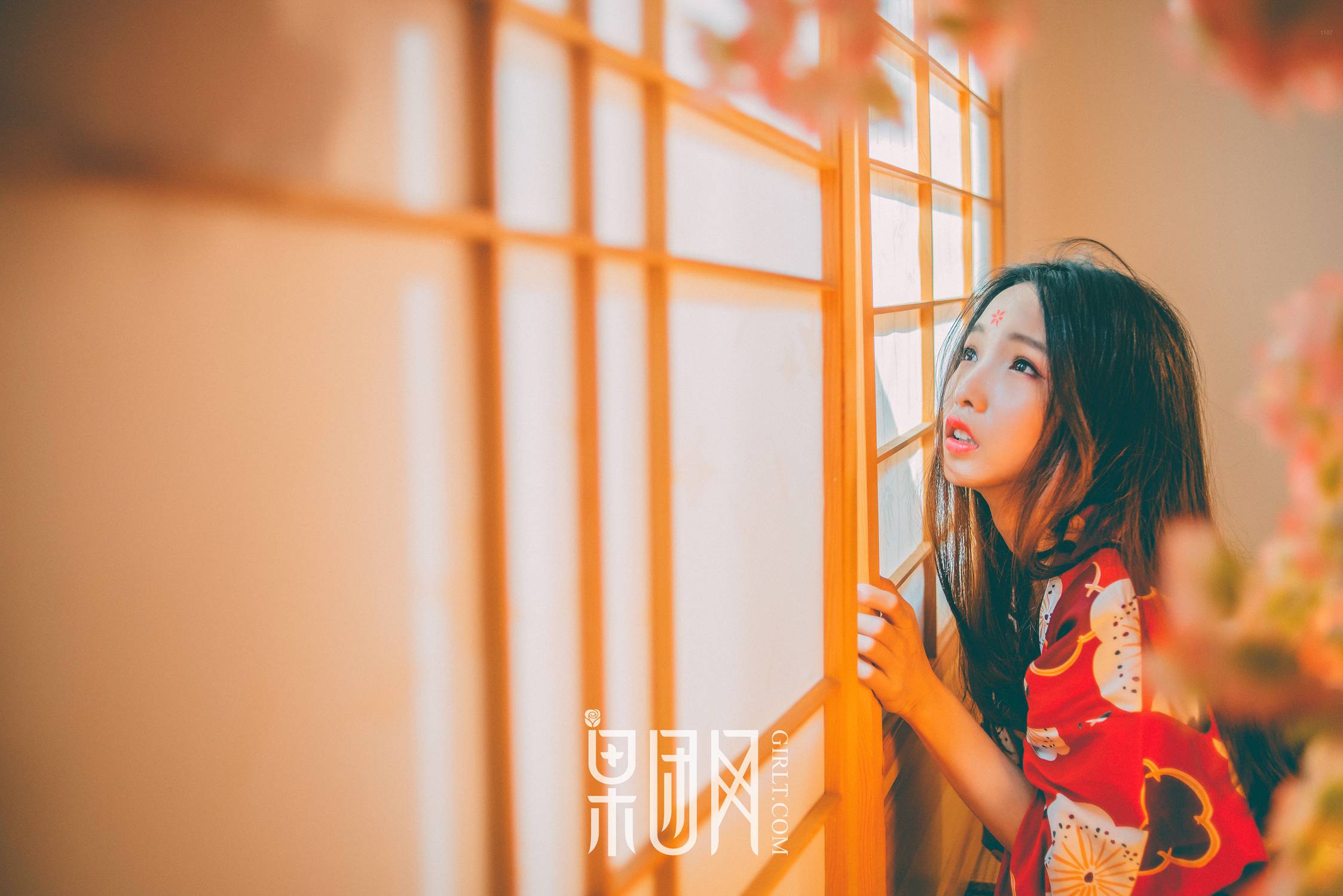 图片[42]-[Girlt果团网]2017.09.08 NO.065 霓虹深处歌舞妓媚眼如丝 [41P] – 速更版-美库