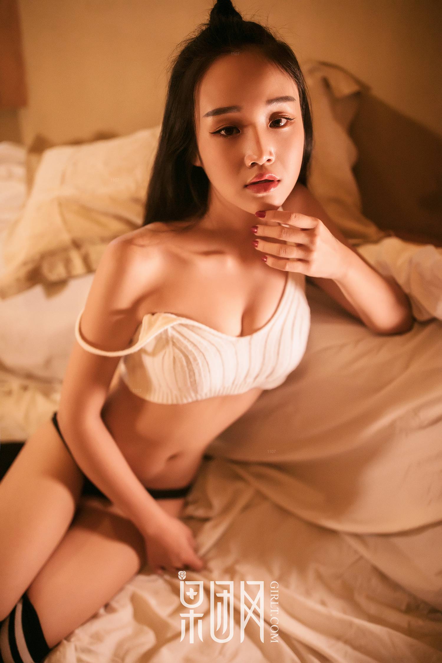 图片[25]-[Girlt果团网]2017.09.13 NO.067 恋恋 [47P] – 速更版-美库