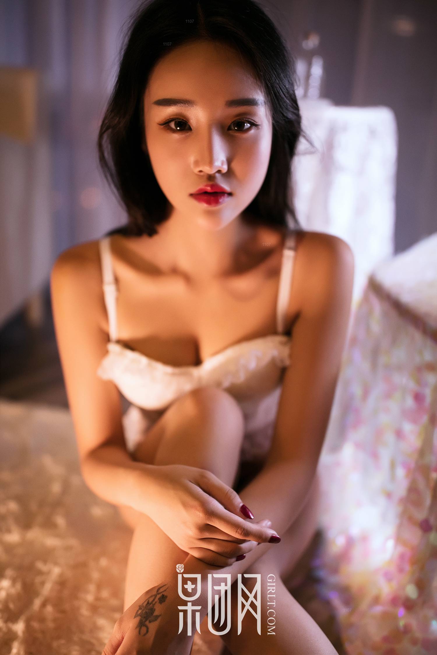 图片[42]-[Girlt果团网]2017.09.13 NO.067 恋恋 [47P] – 速更版-美库