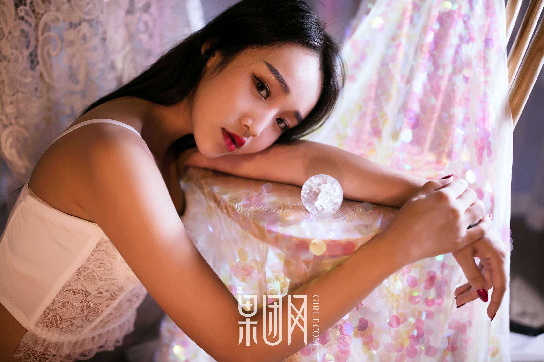 图片[43]-[Girlt果团网]2017.09.13 NO.067 恋恋 [47P] – 速更版-美库