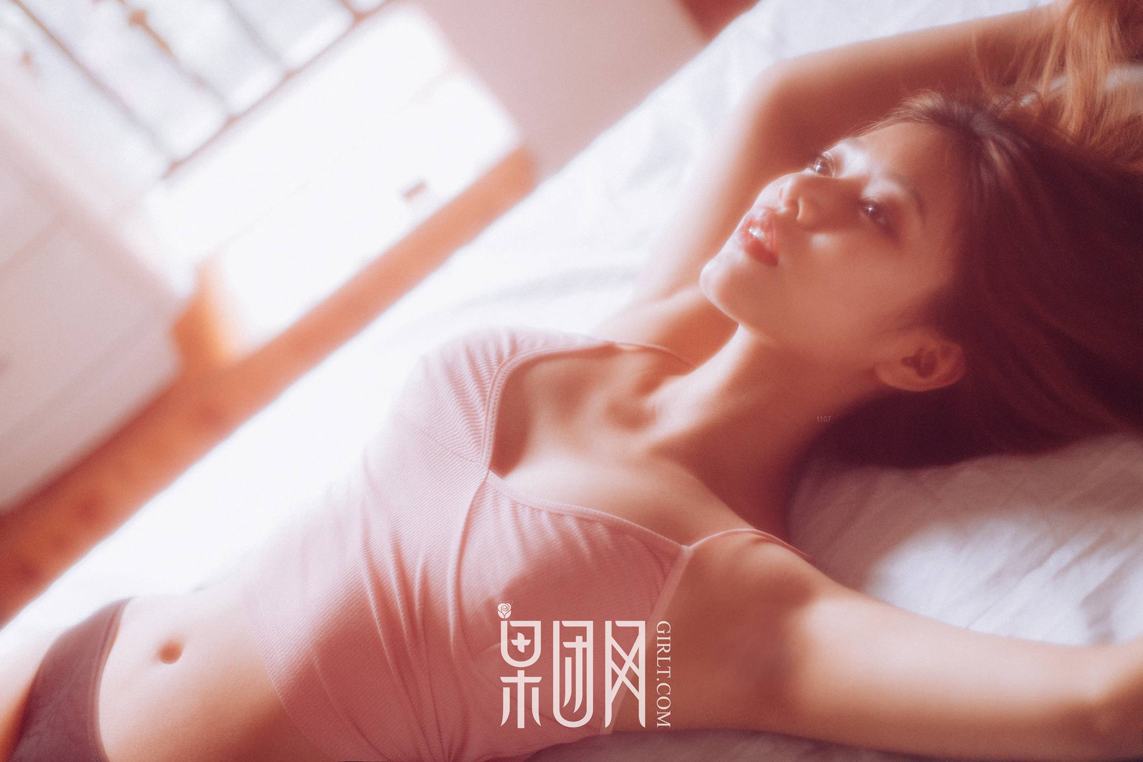 图片[21]-[Girlt果团网]2017.09.18 NO.068 性感少女酥胸翘臀黑丝撩人 [73P] – 速更版-美库