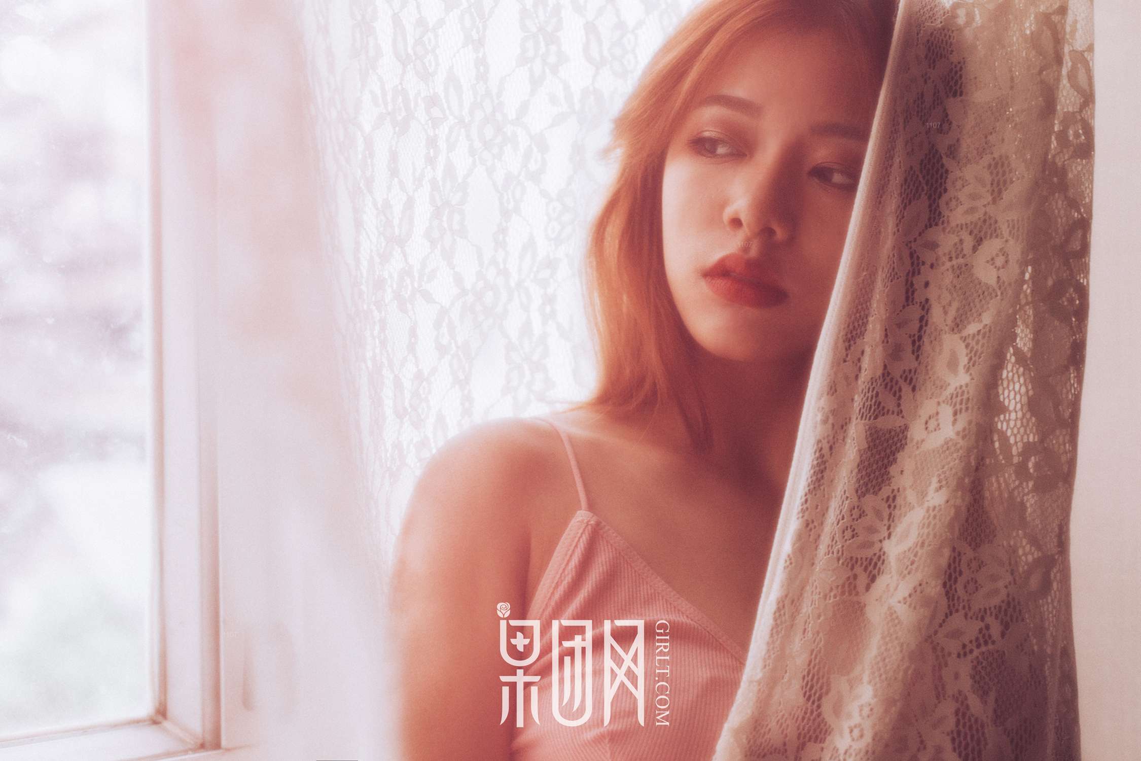 图片[28]-[Girlt果团网]2017.09.18 NO.068 性感少女酥胸翘臀黑丝撩人 [73P] – 速更版-美库