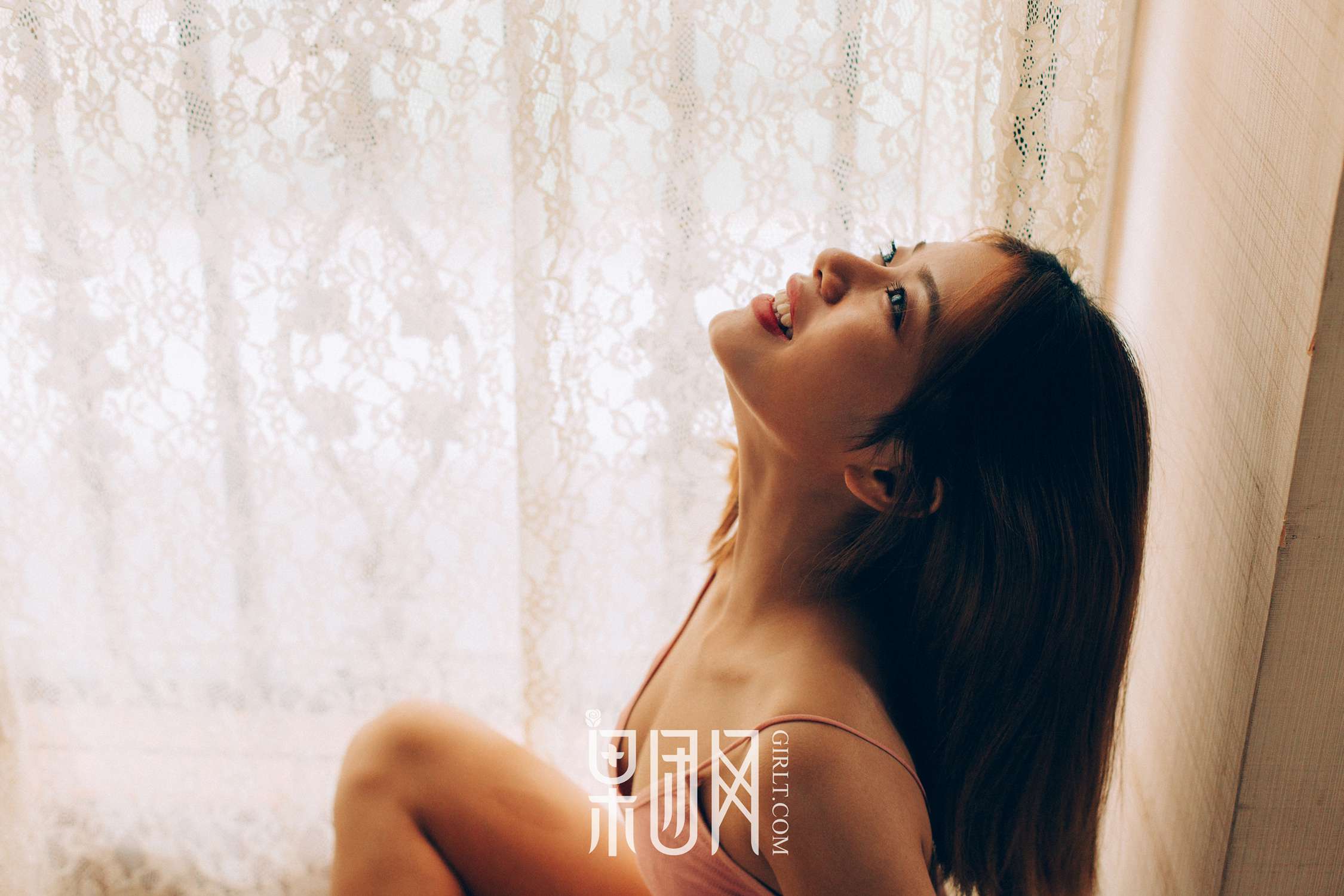 图片[35]-[Girlt果团网]2017.09.18 NO.068 性感少女酥胸翘臀黑丝撩人 [73P] – 速更版-美库